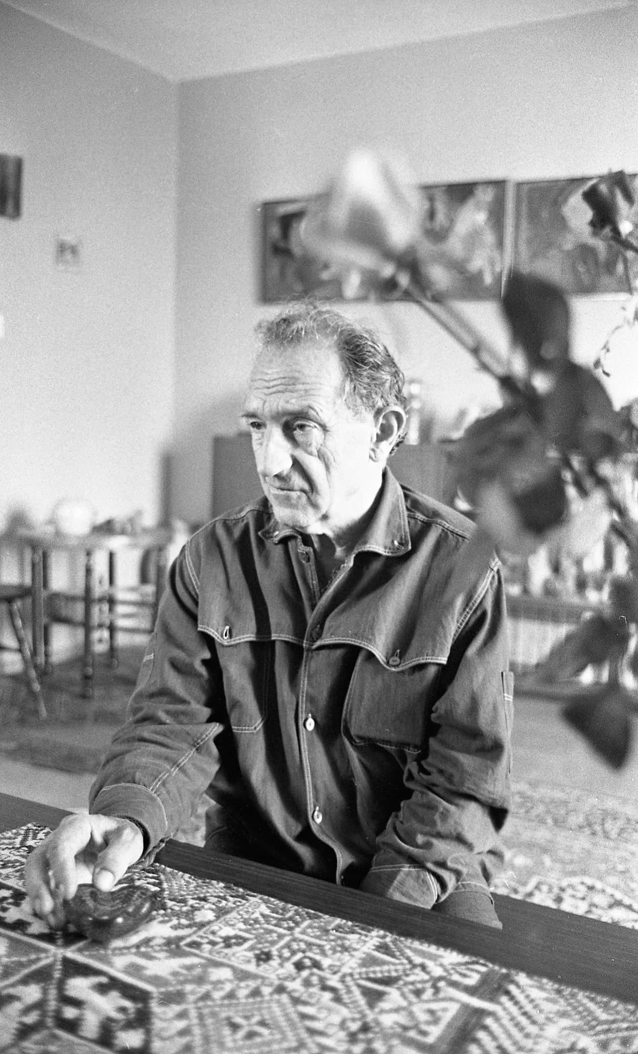Nachum Gutman