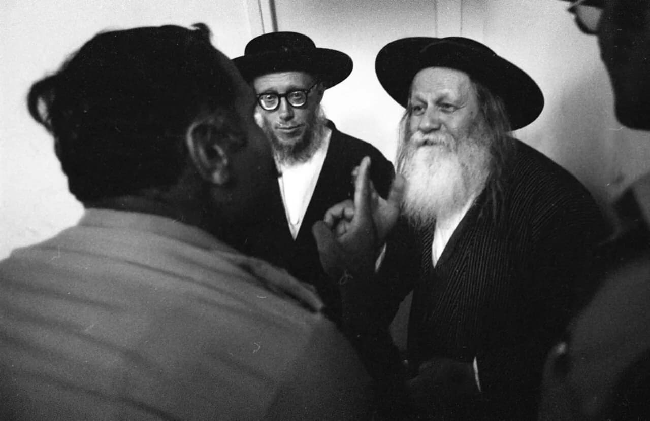 Moshe Hirsch