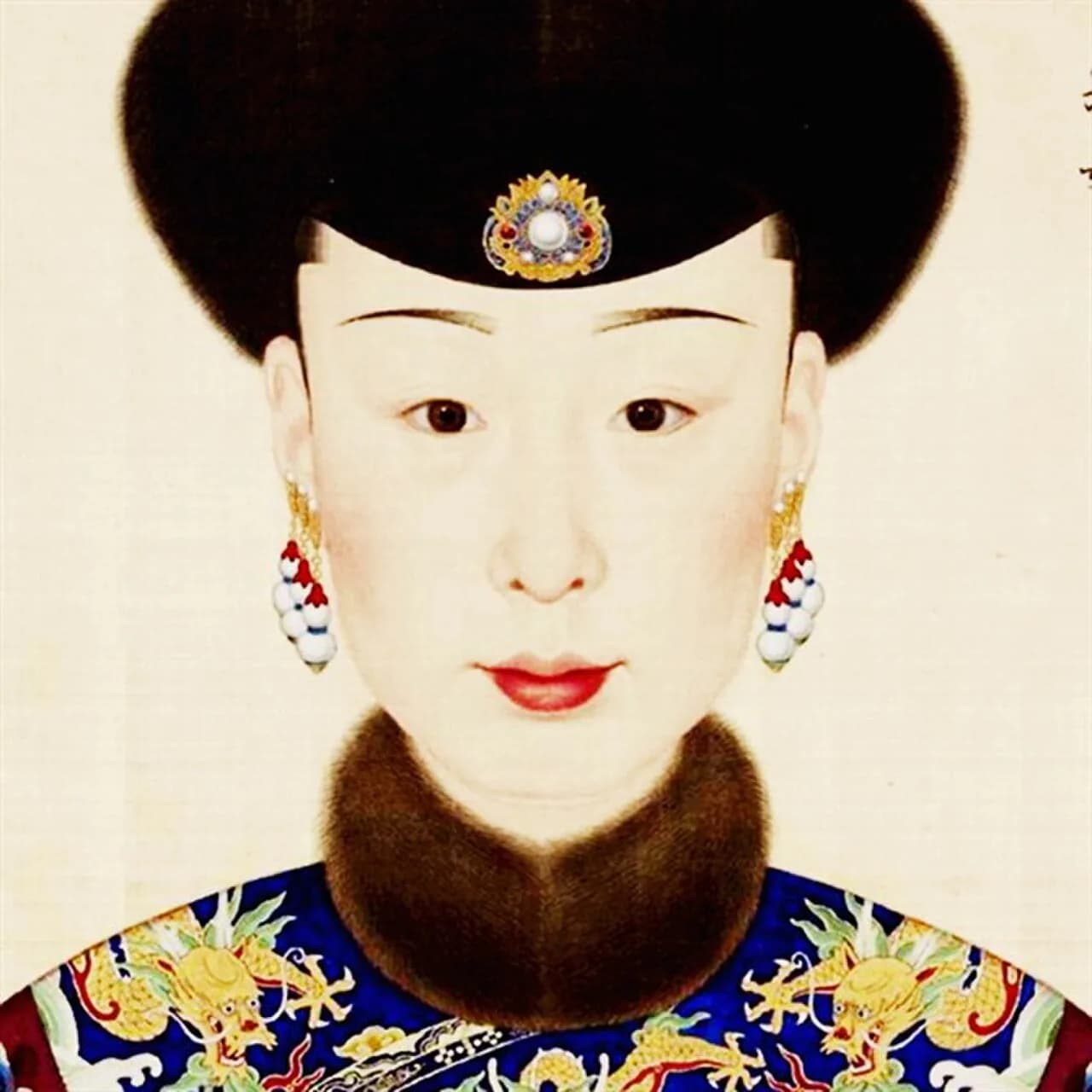 Noble Consort Ying