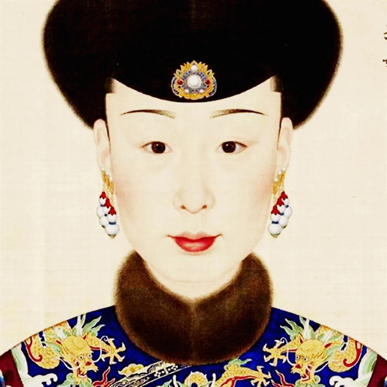 Noble Consort Ying