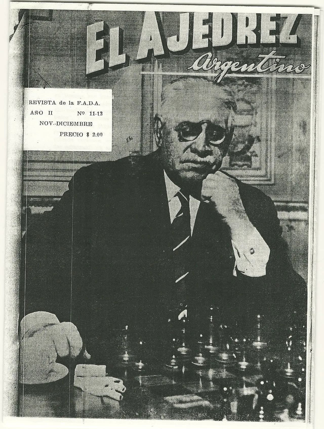 Benito Villegas