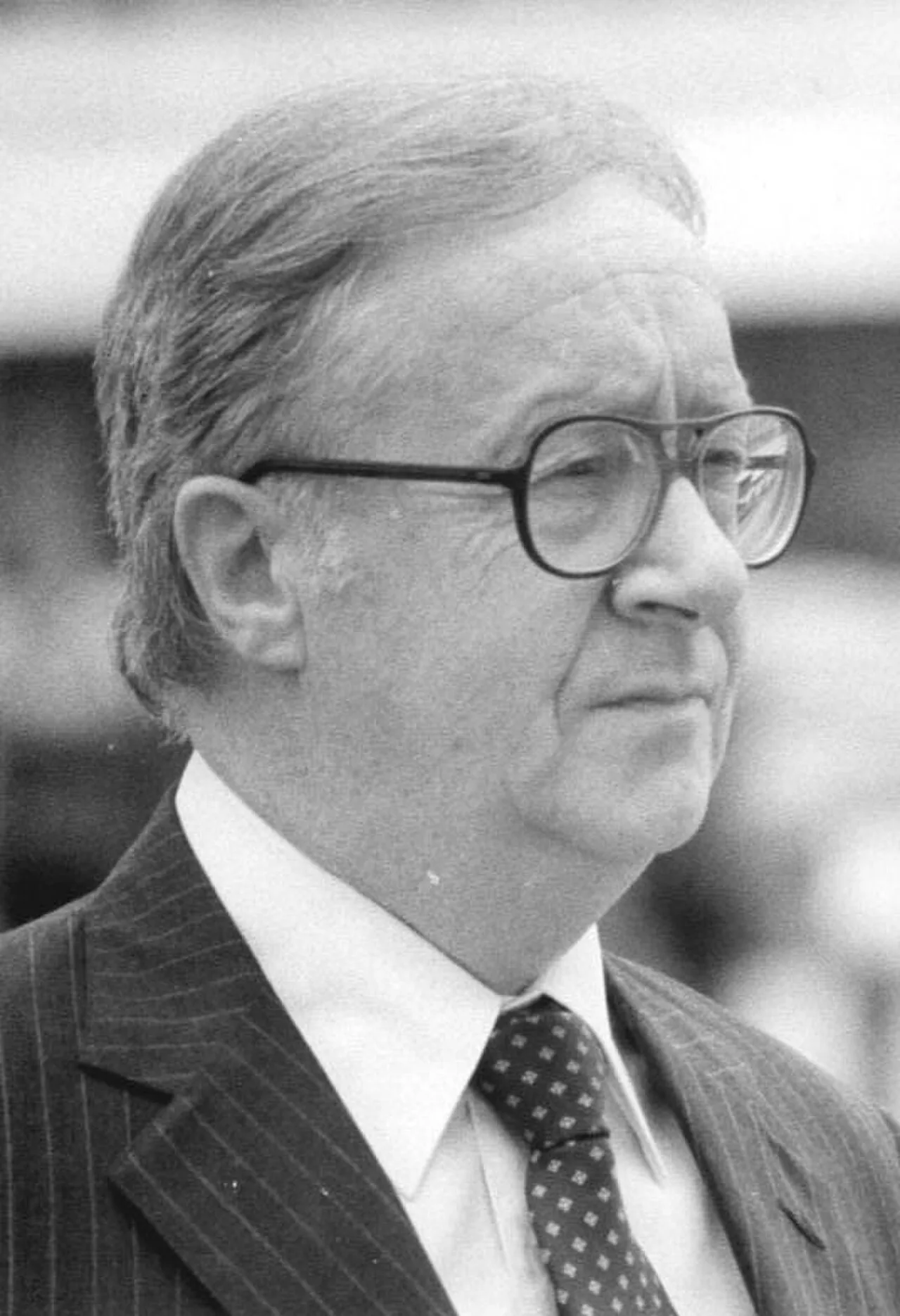 Francis J. Meehan