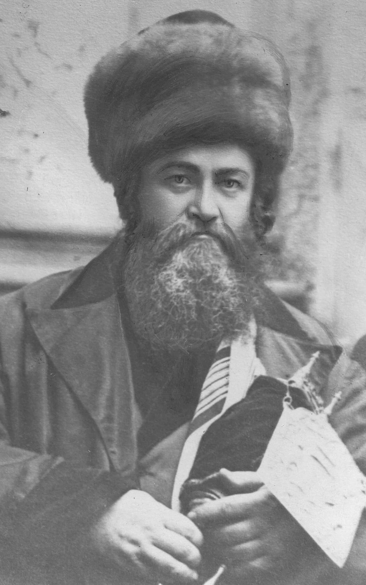Meir Schapira
