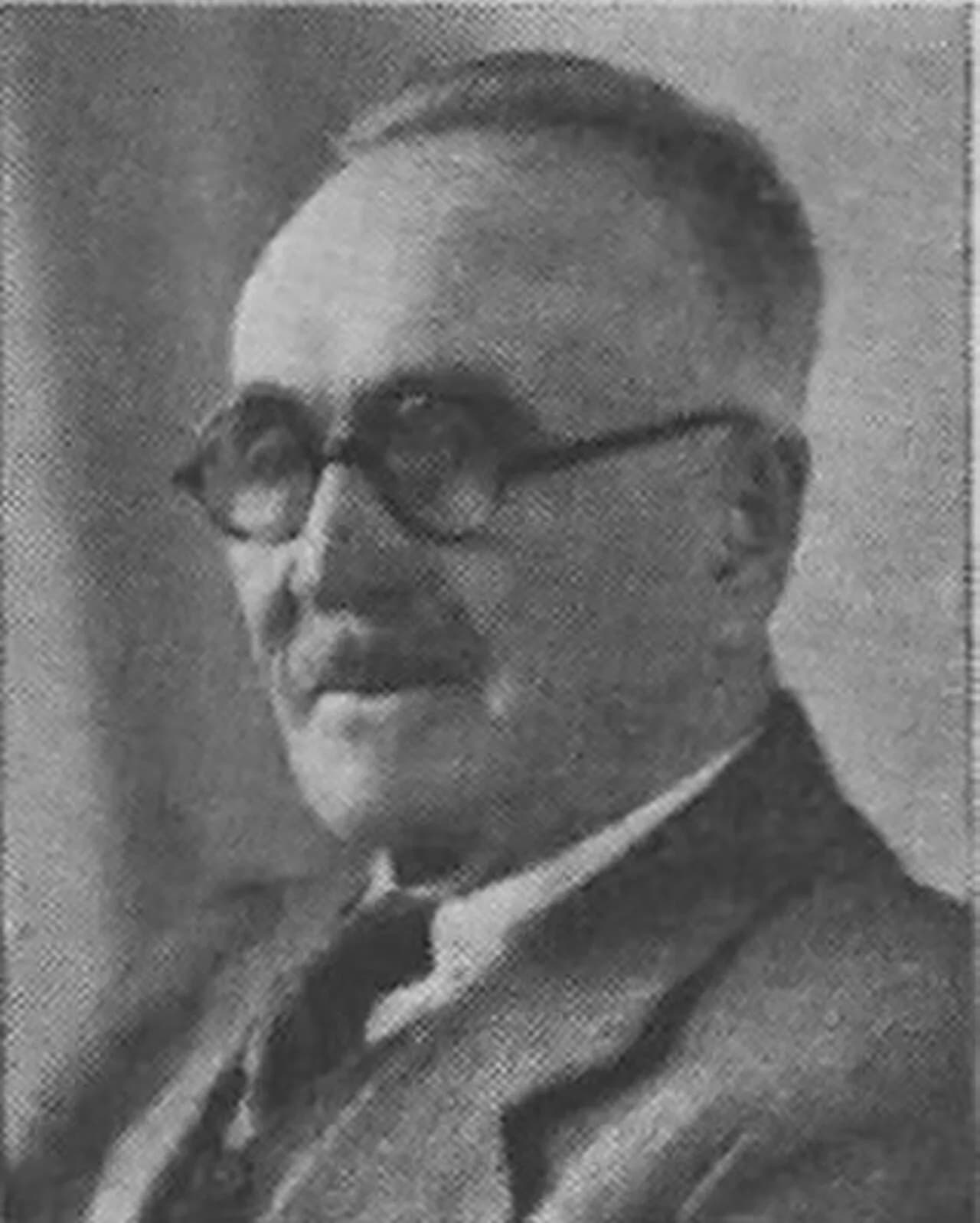 Ya'acov Ben-Dov