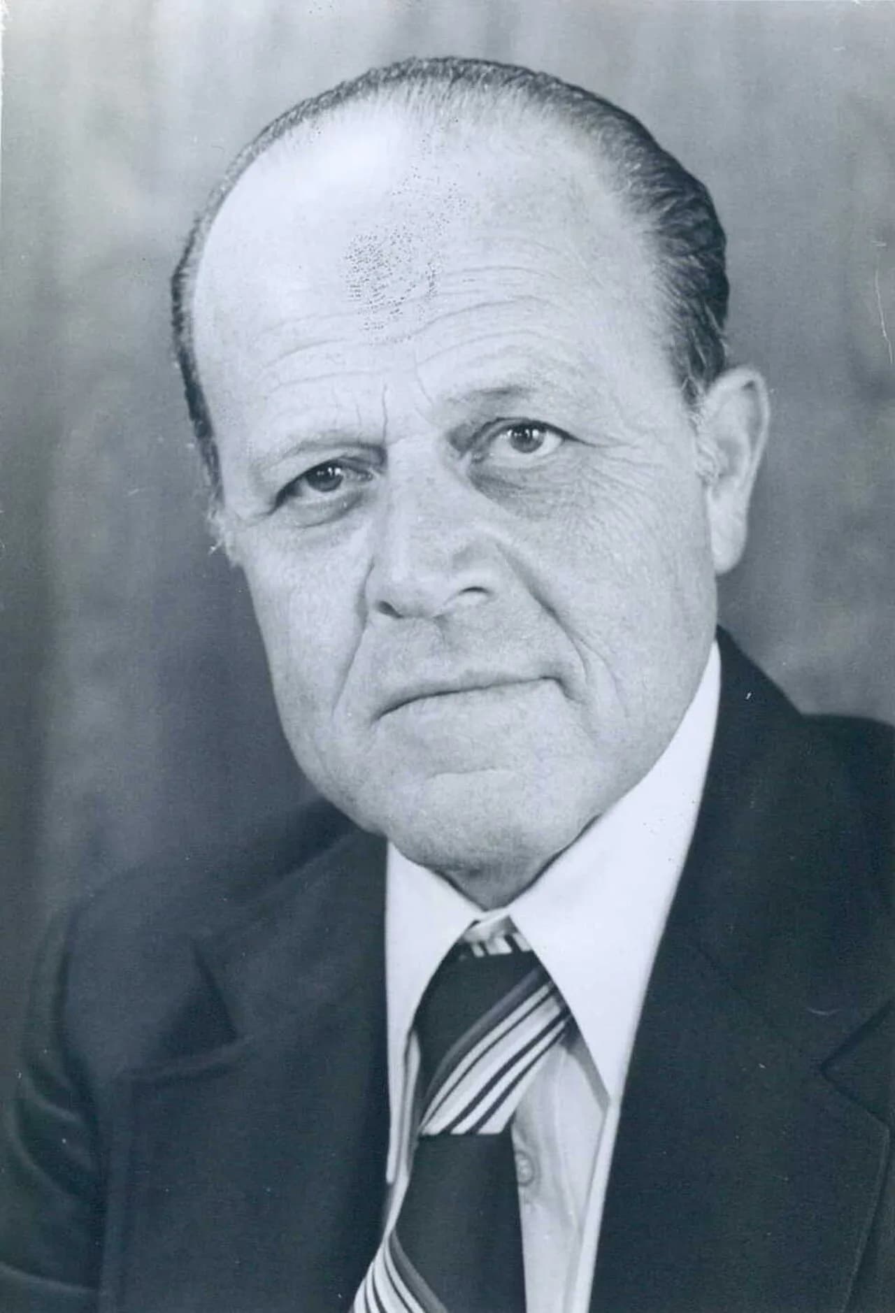 Shmuel Toledano