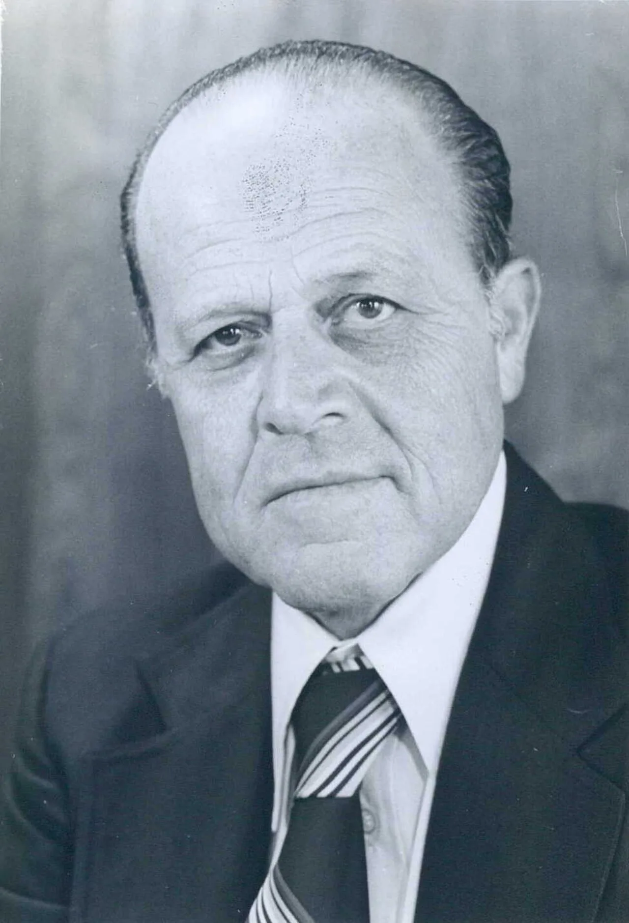 Shmuel Toledano