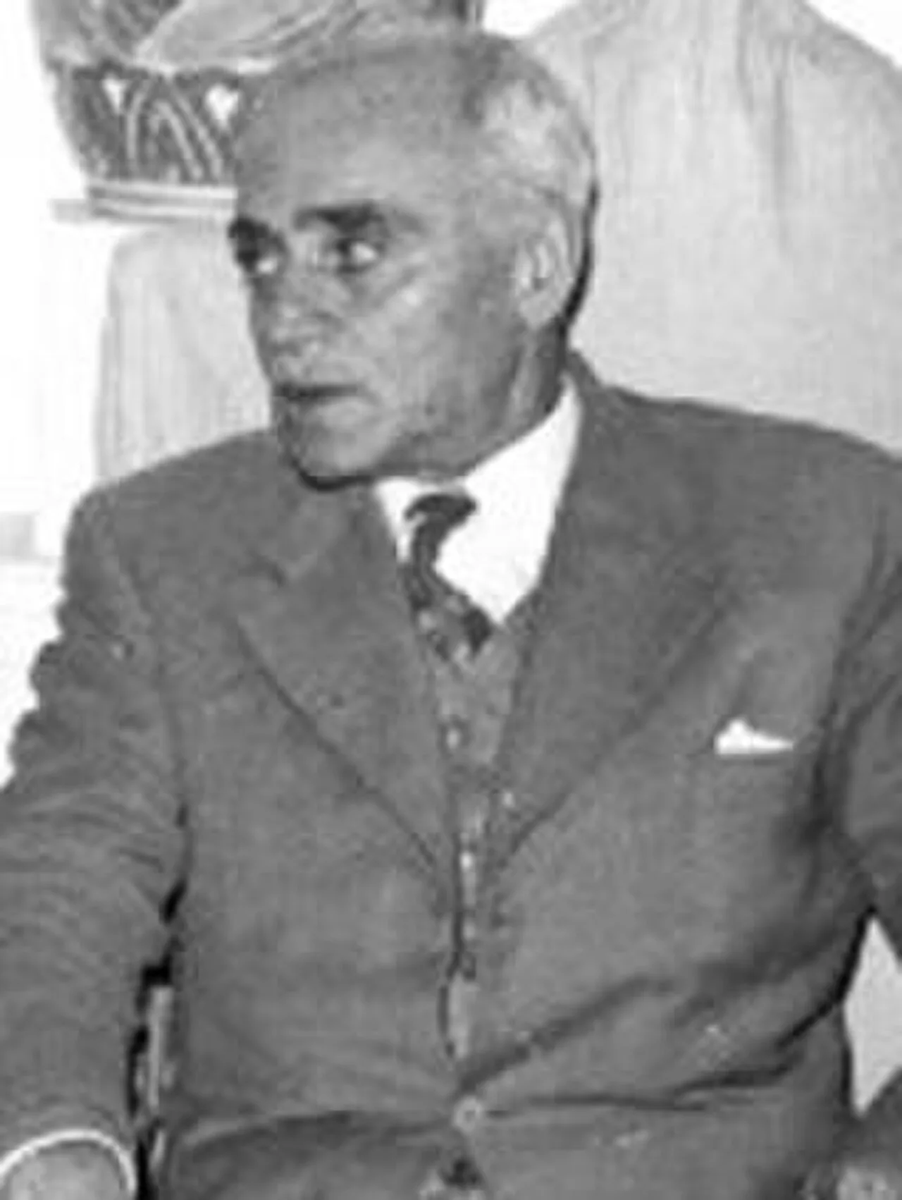 Chalil al-Hibri