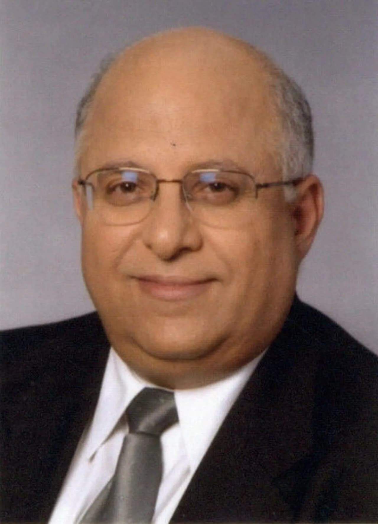 Avigdor Yitzhaki
