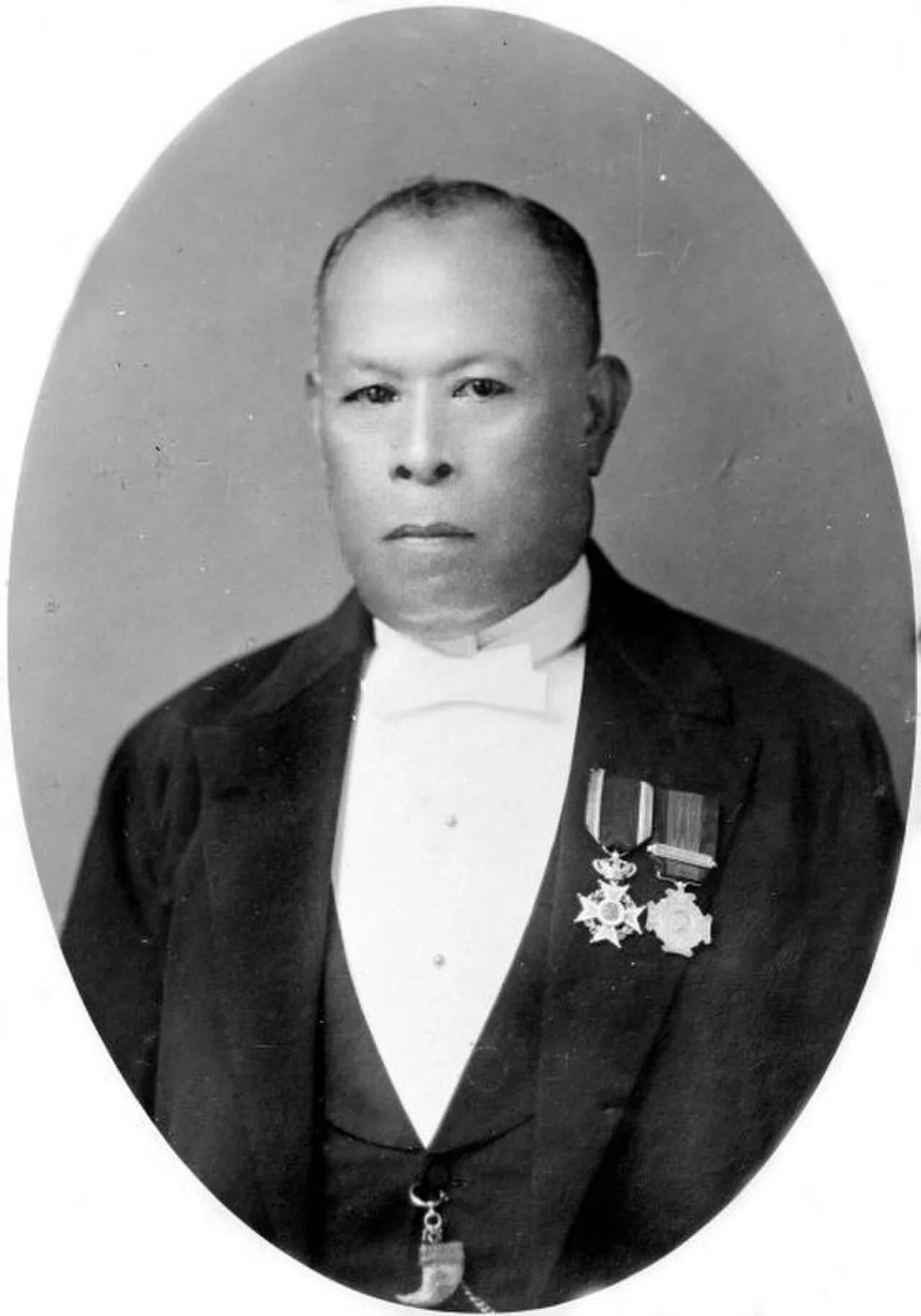 Izaak Thenu