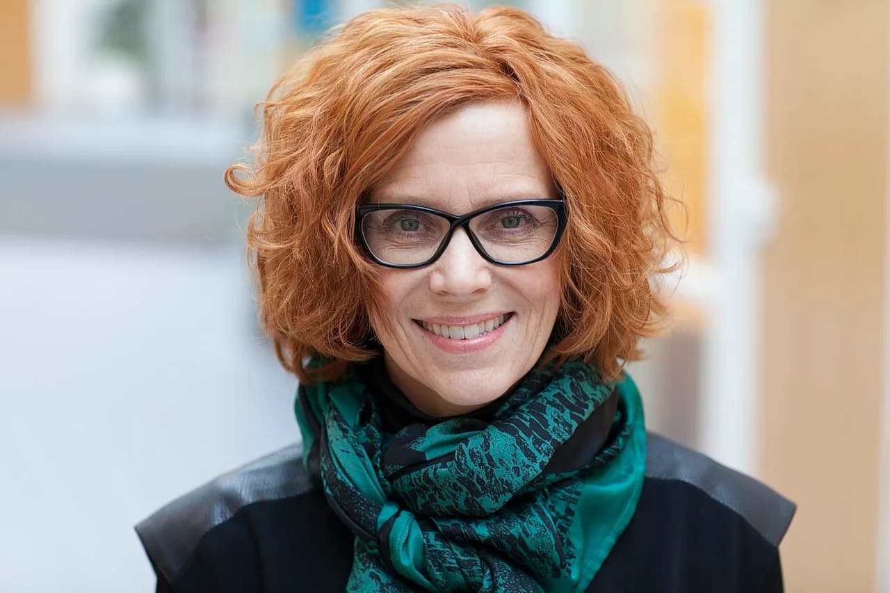 Grete Wennes