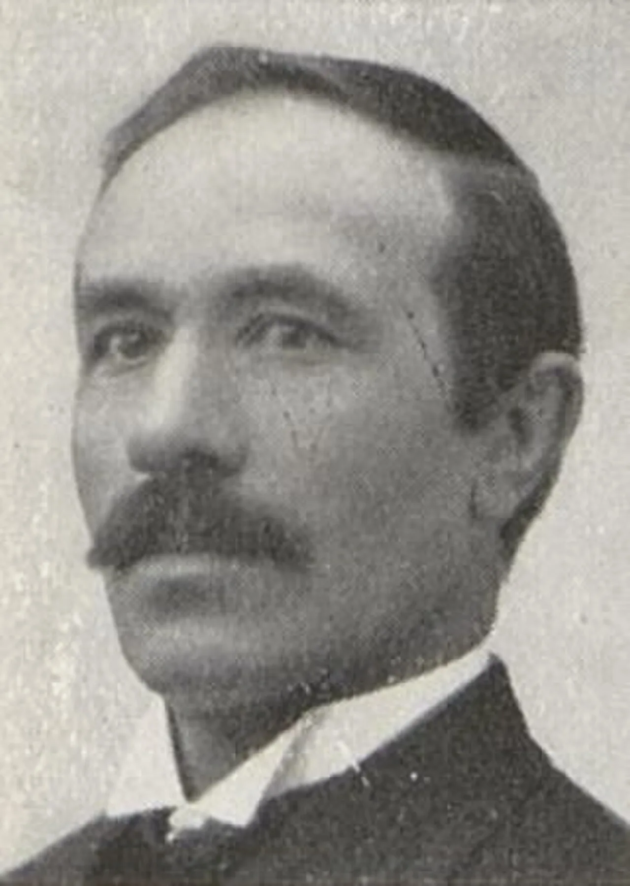 Ingebrigt Ingebrigtsen Huus