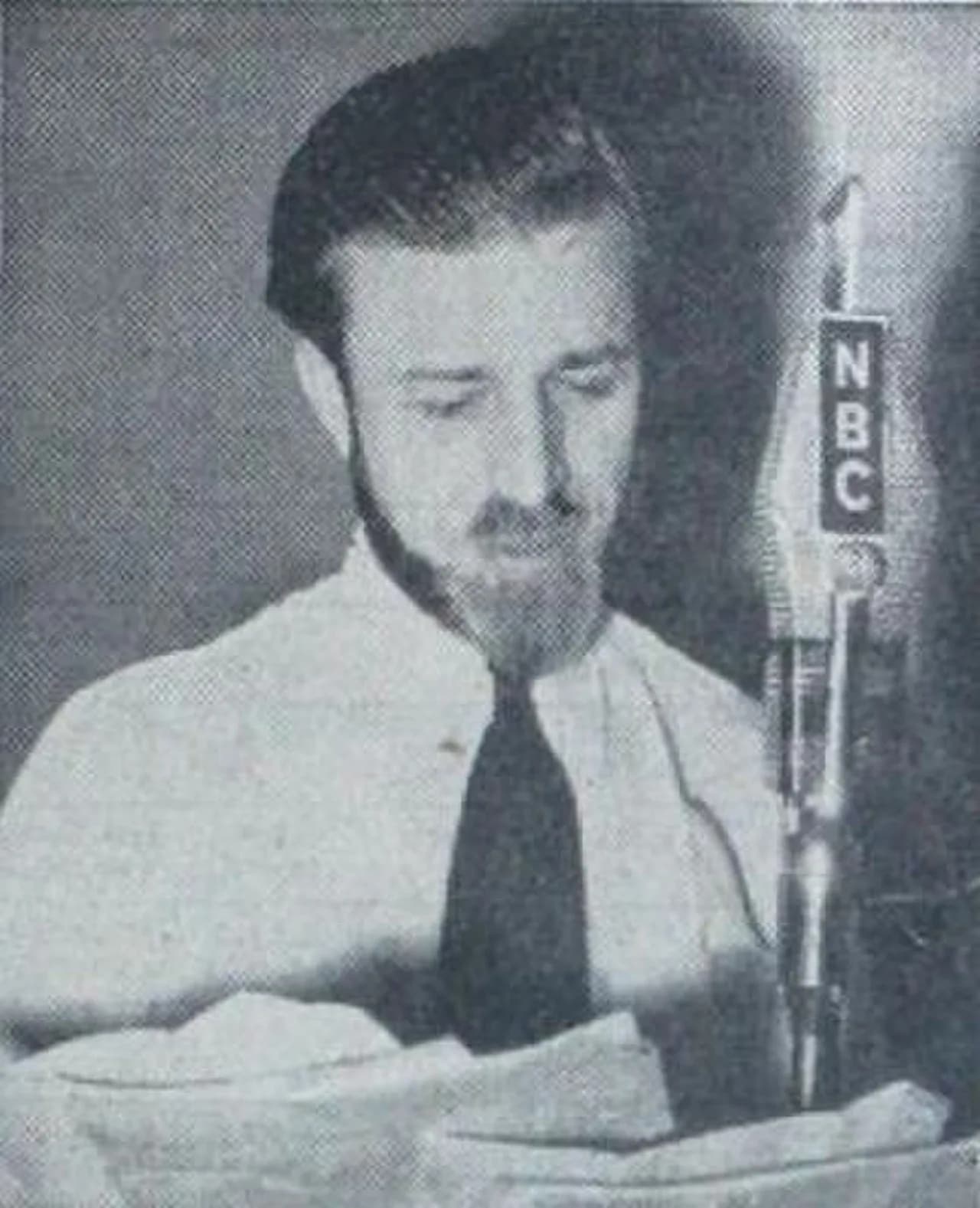 Robert St. John