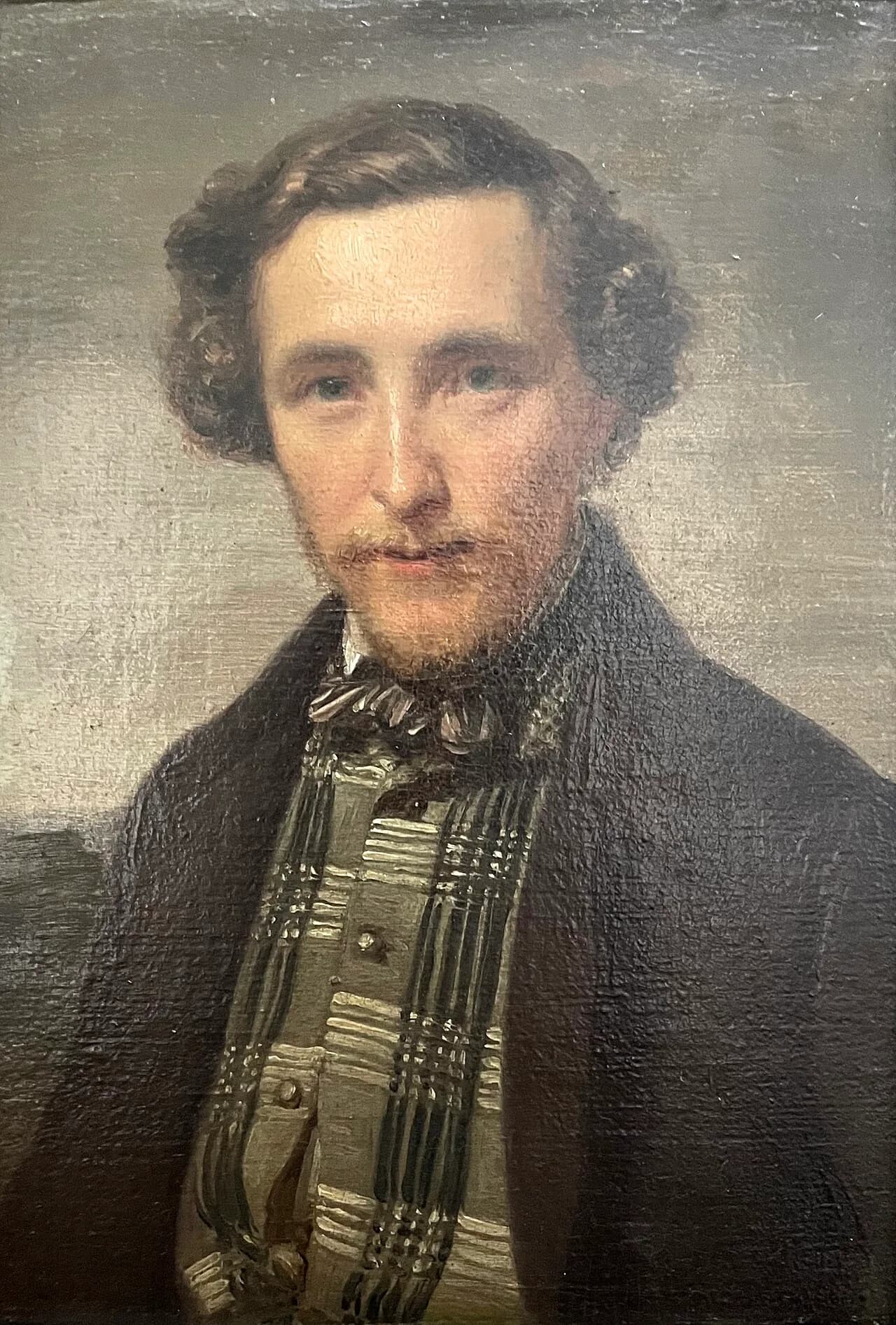 Wilhelm Klein