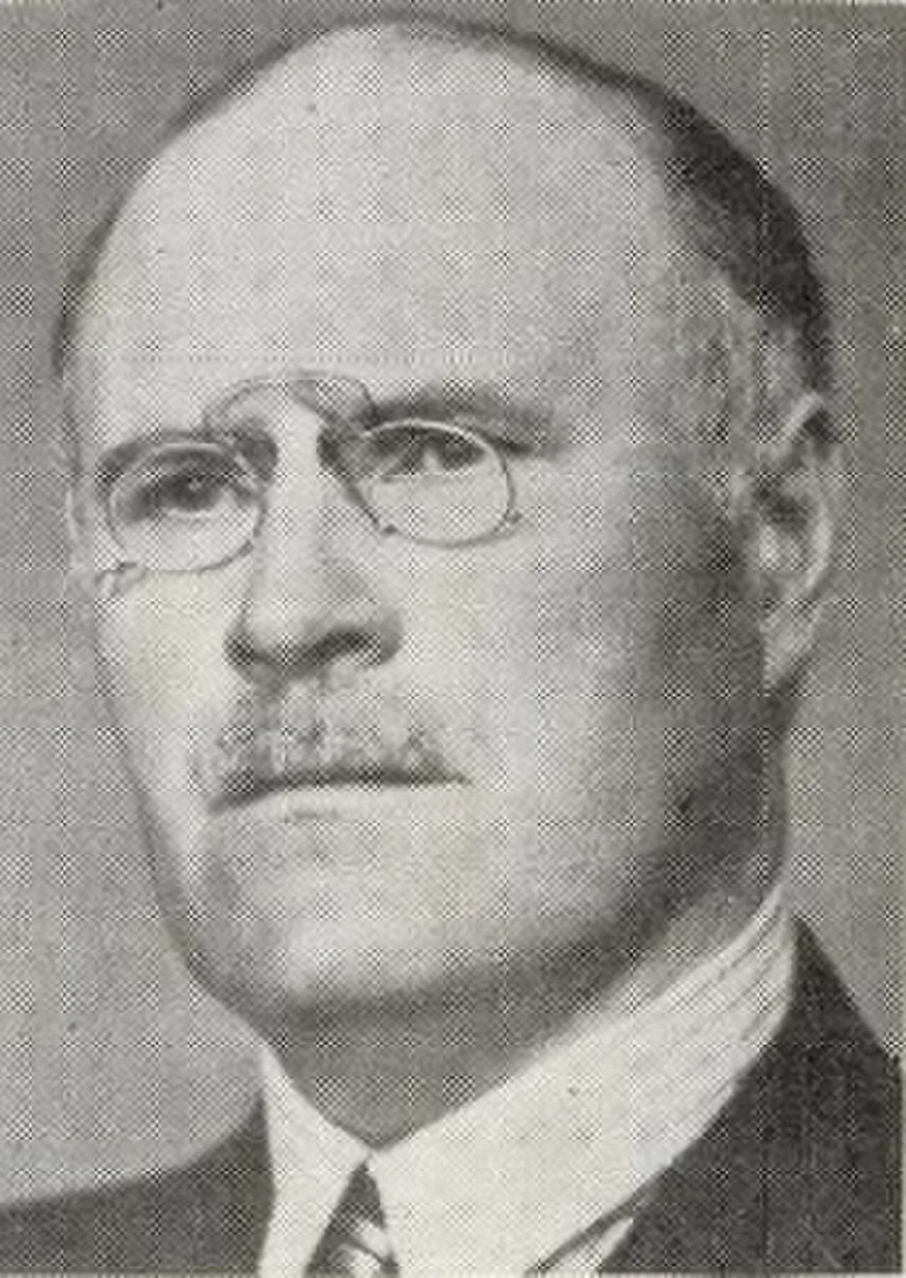 Ragnvald Fagerheim