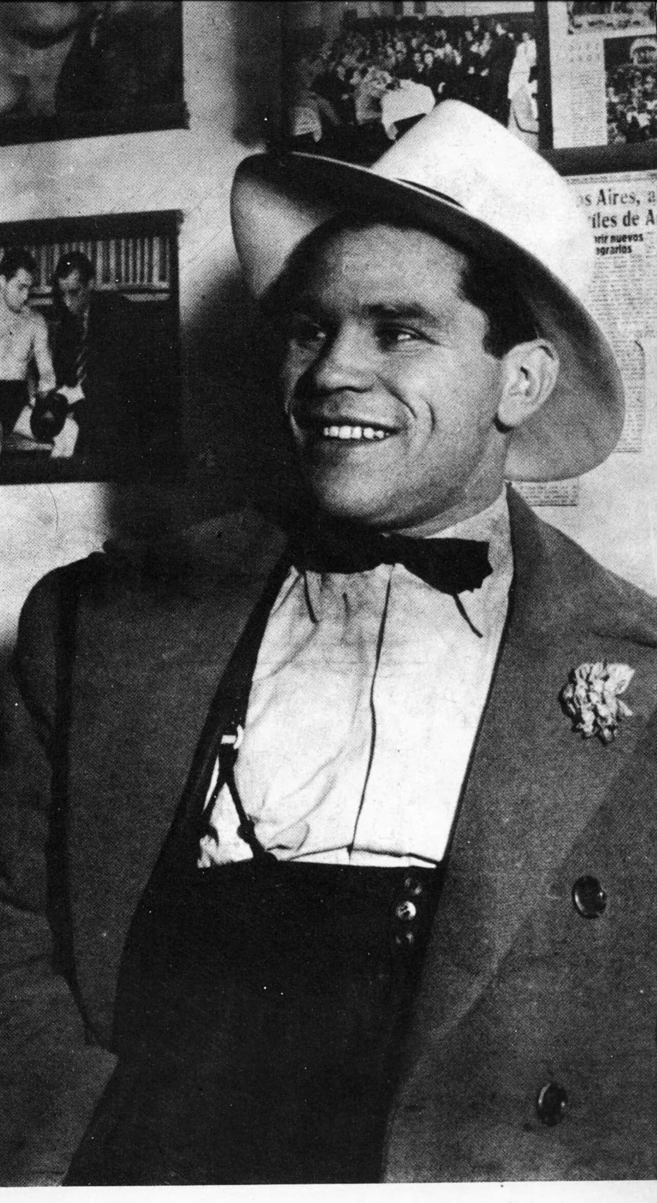 José María Gatica