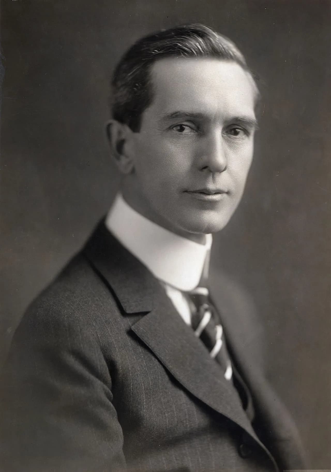 Breckinridge Long