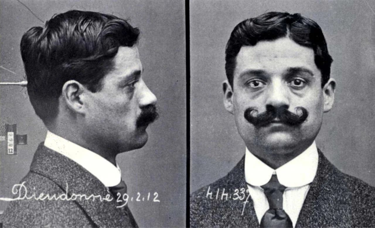 Eugène Dieudonné