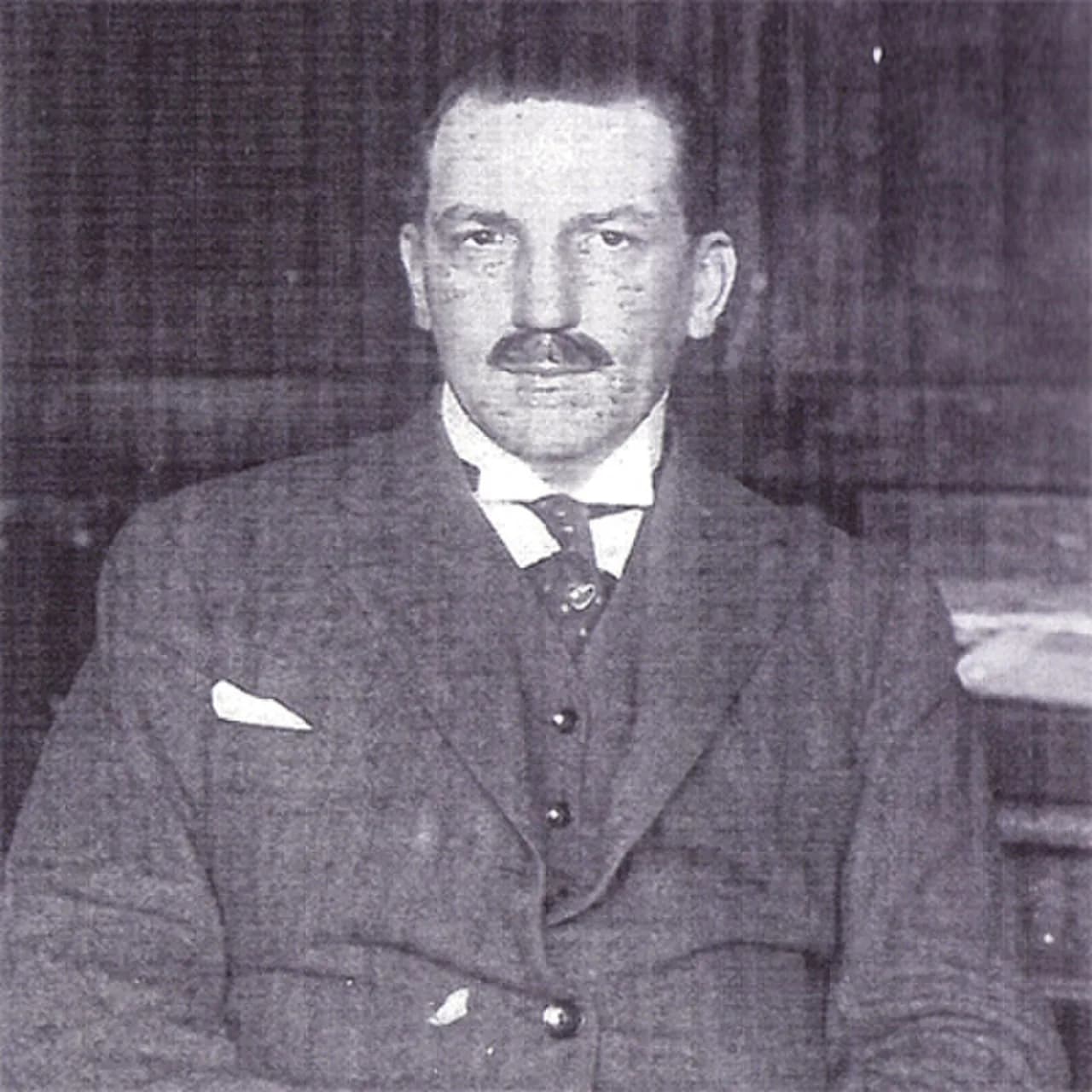 Héctor Rivadavia Gómez