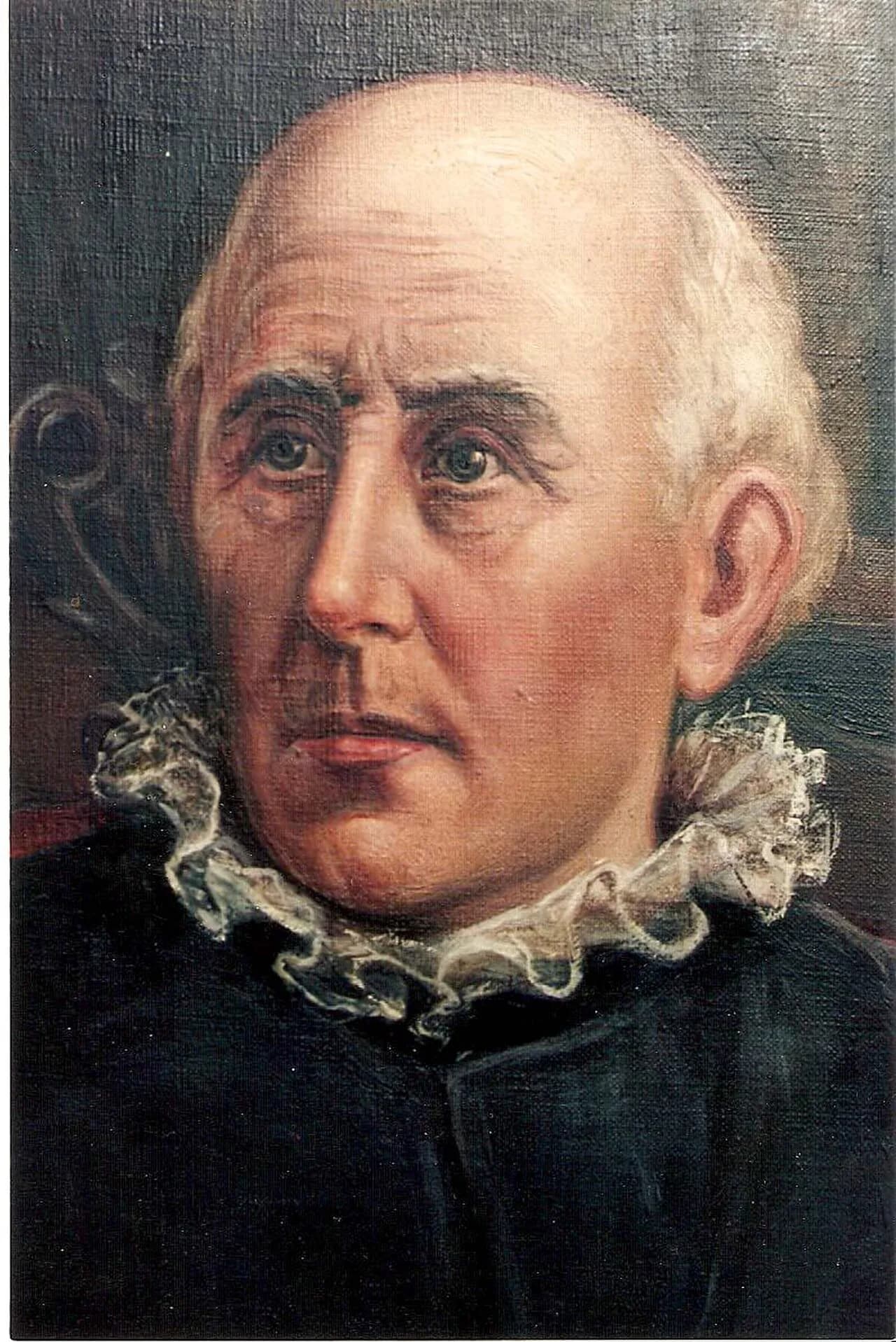 José Grás y Granollers