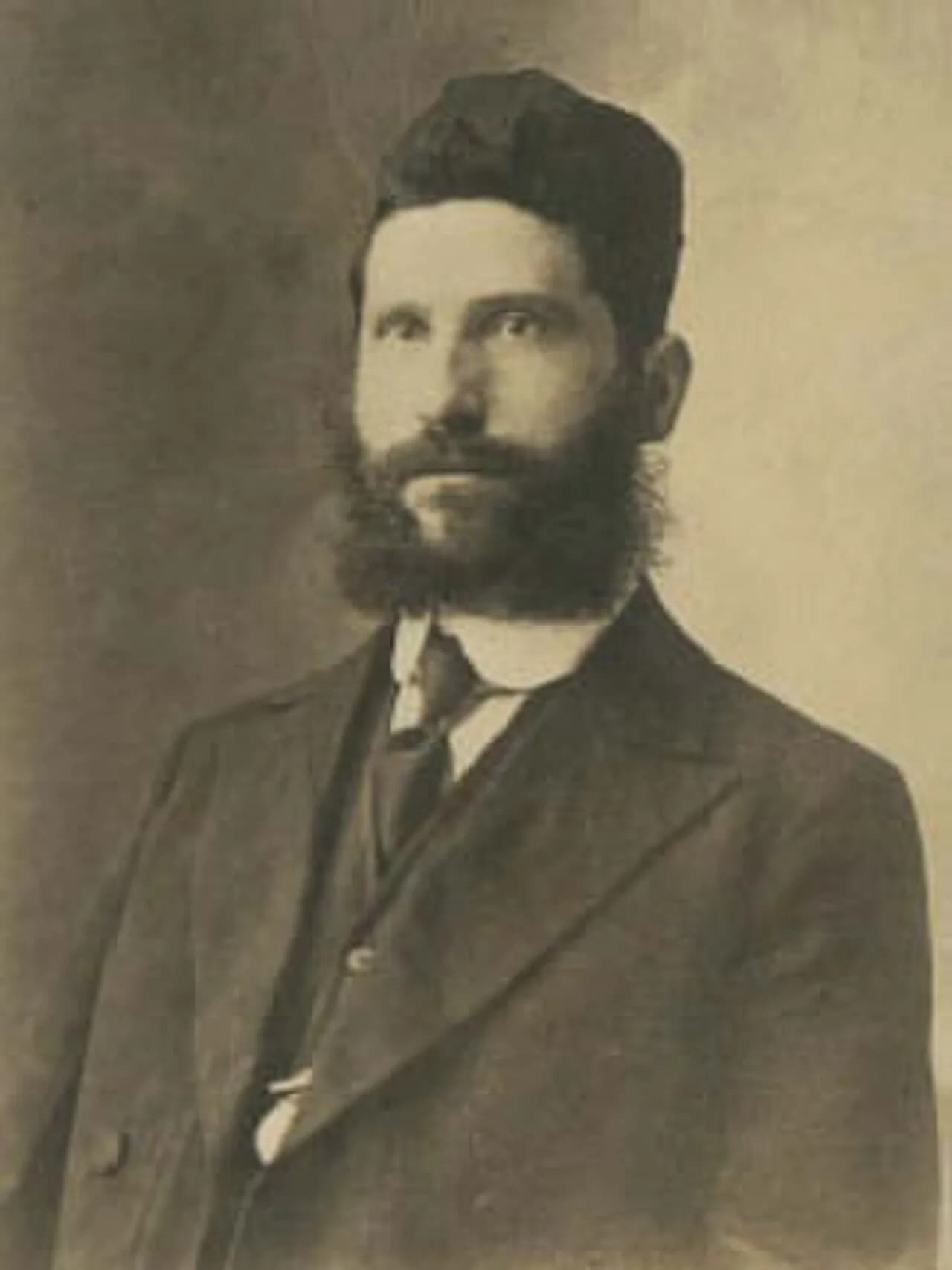 Eliezer Silver