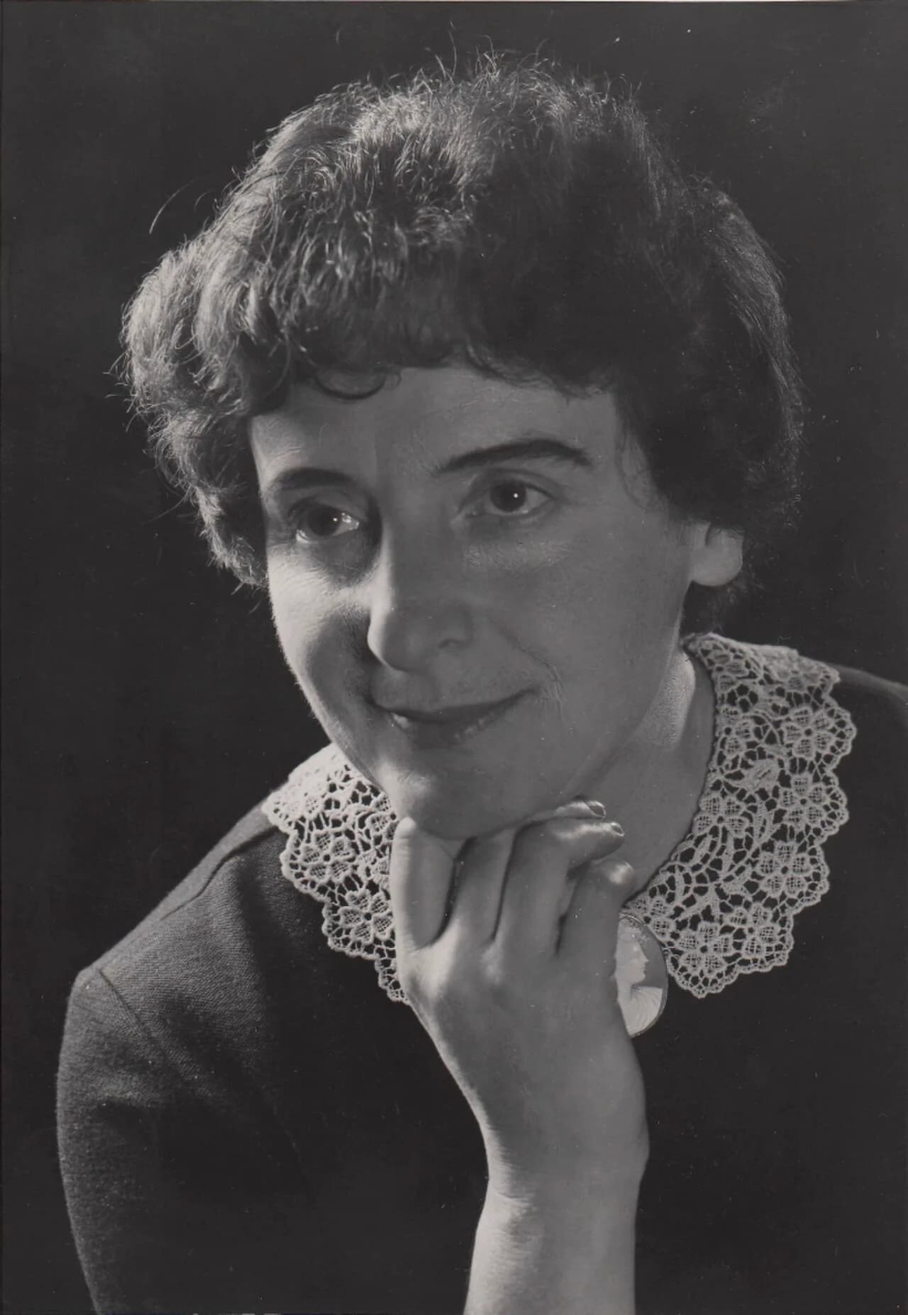 Chawa Rosenfarb