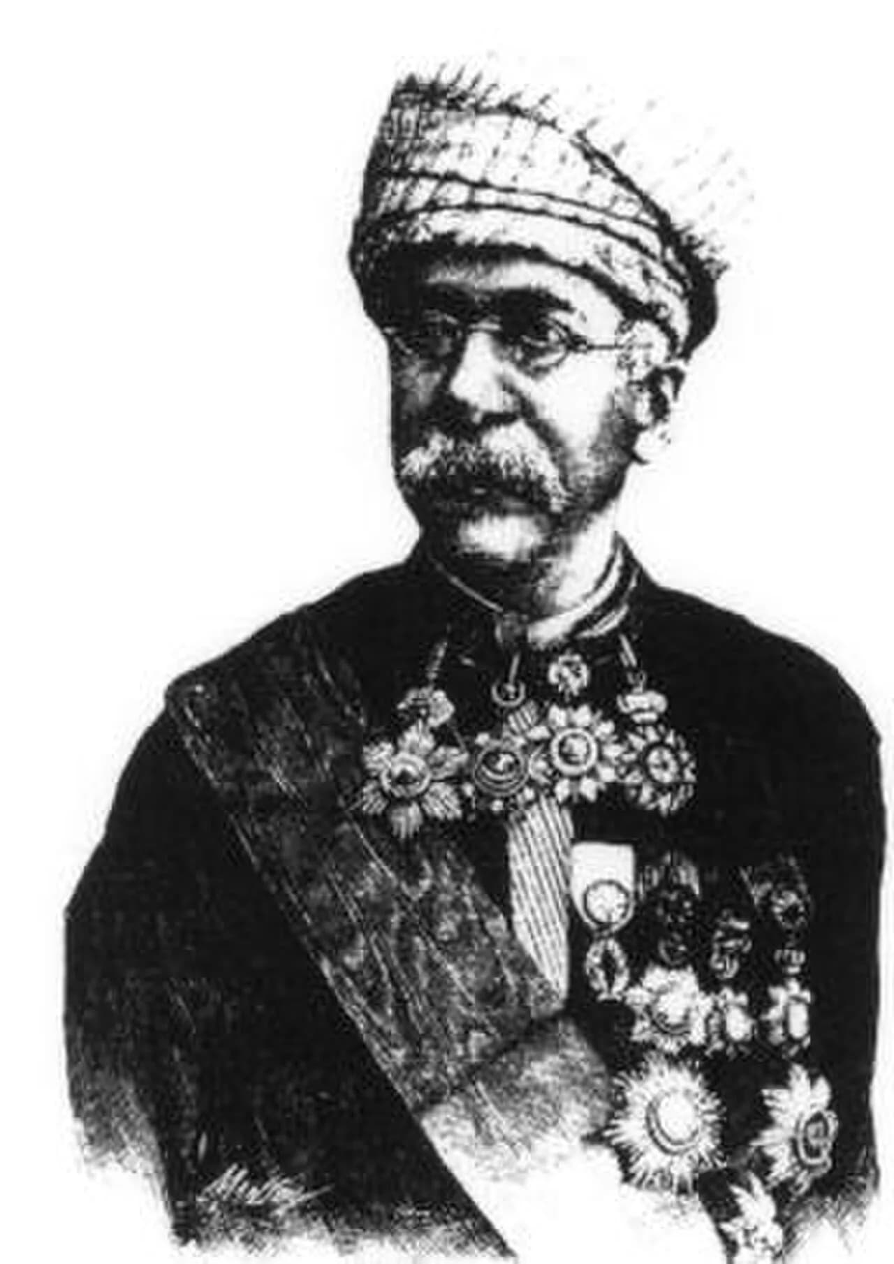 Yaqub Sanu