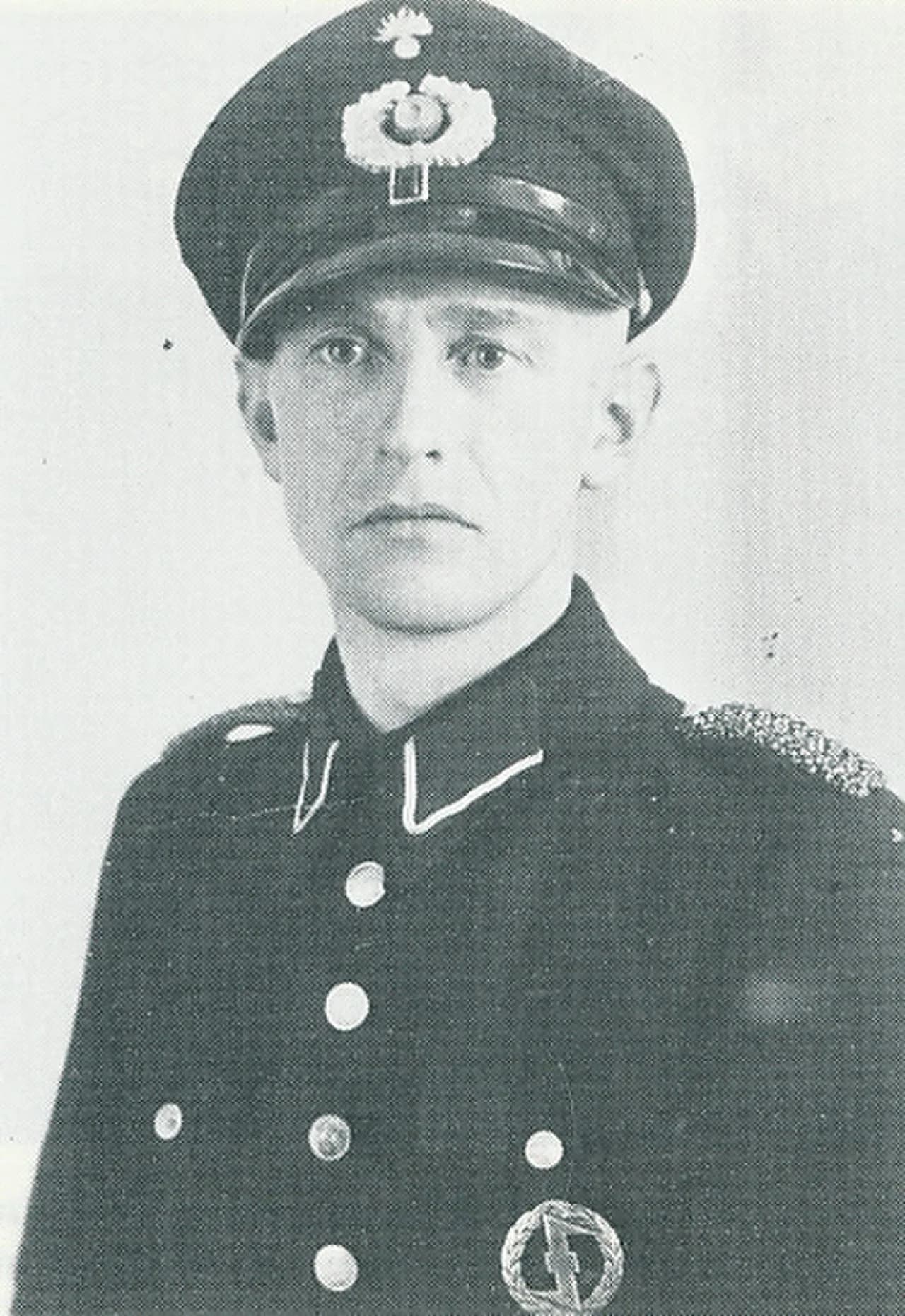 Johan Berendsen