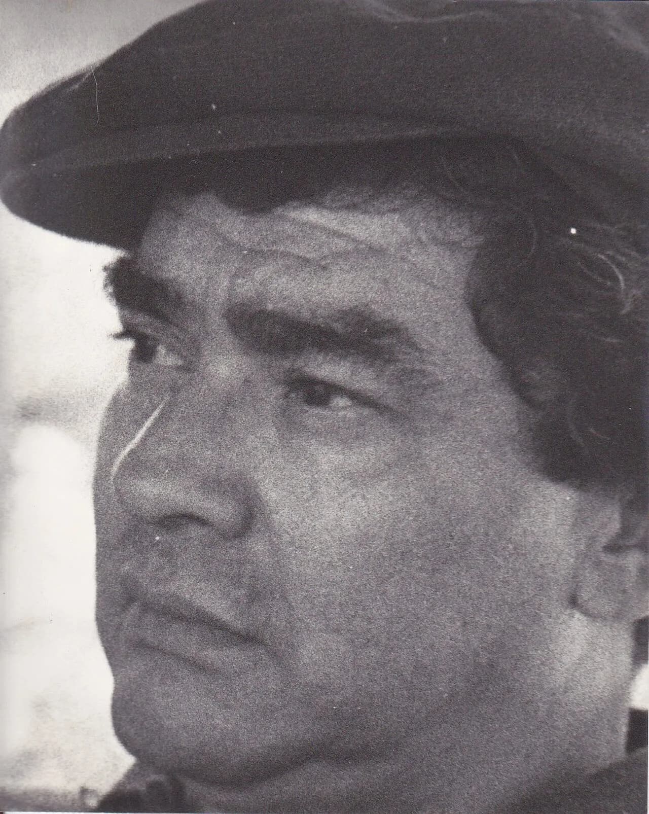 Virgilio Vargas Pino