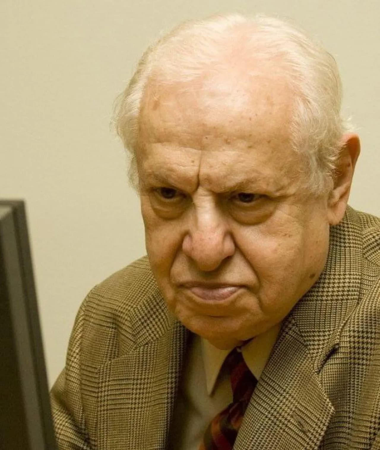 Randolph L. Braham