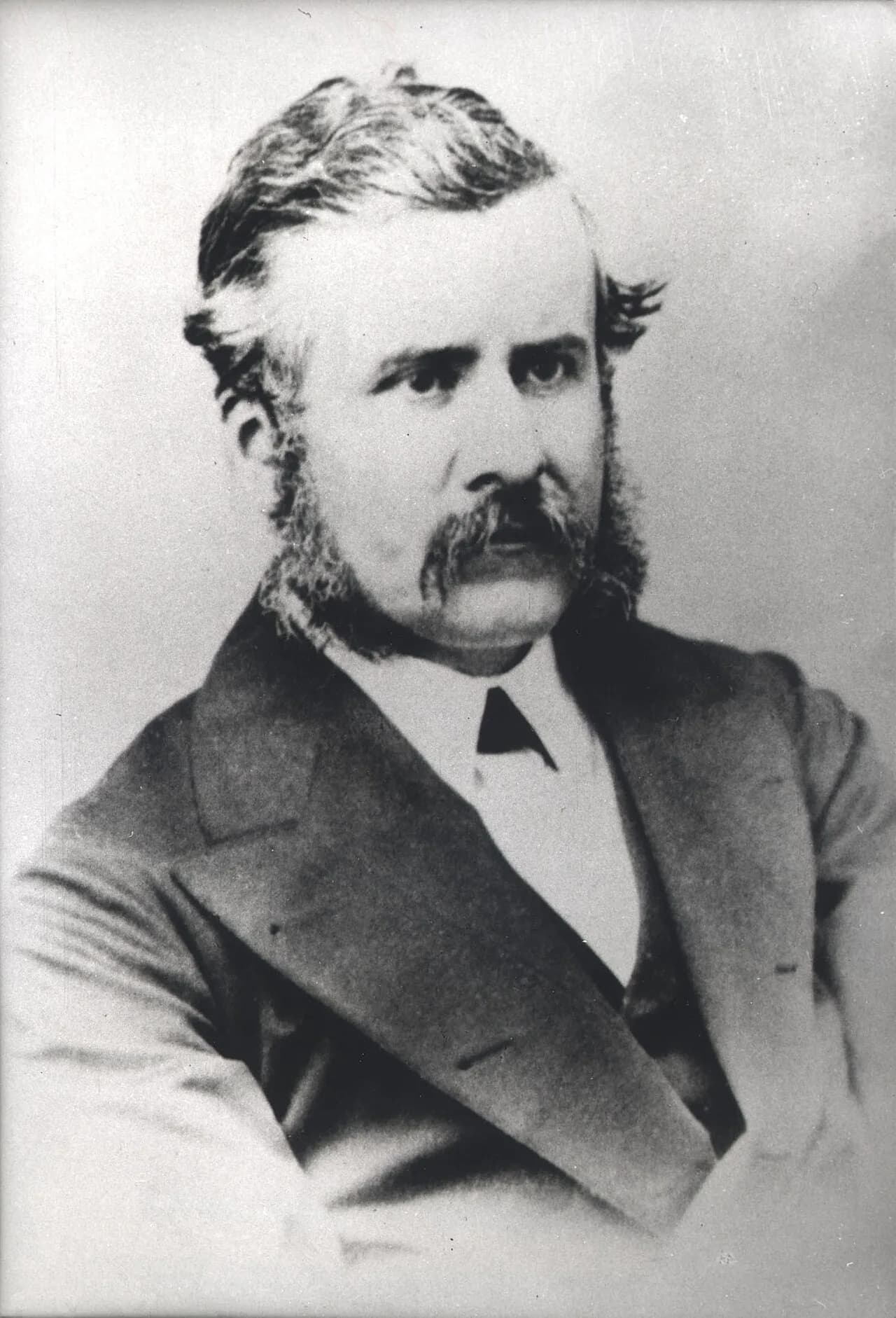 José Andrés Alfonso Cavada