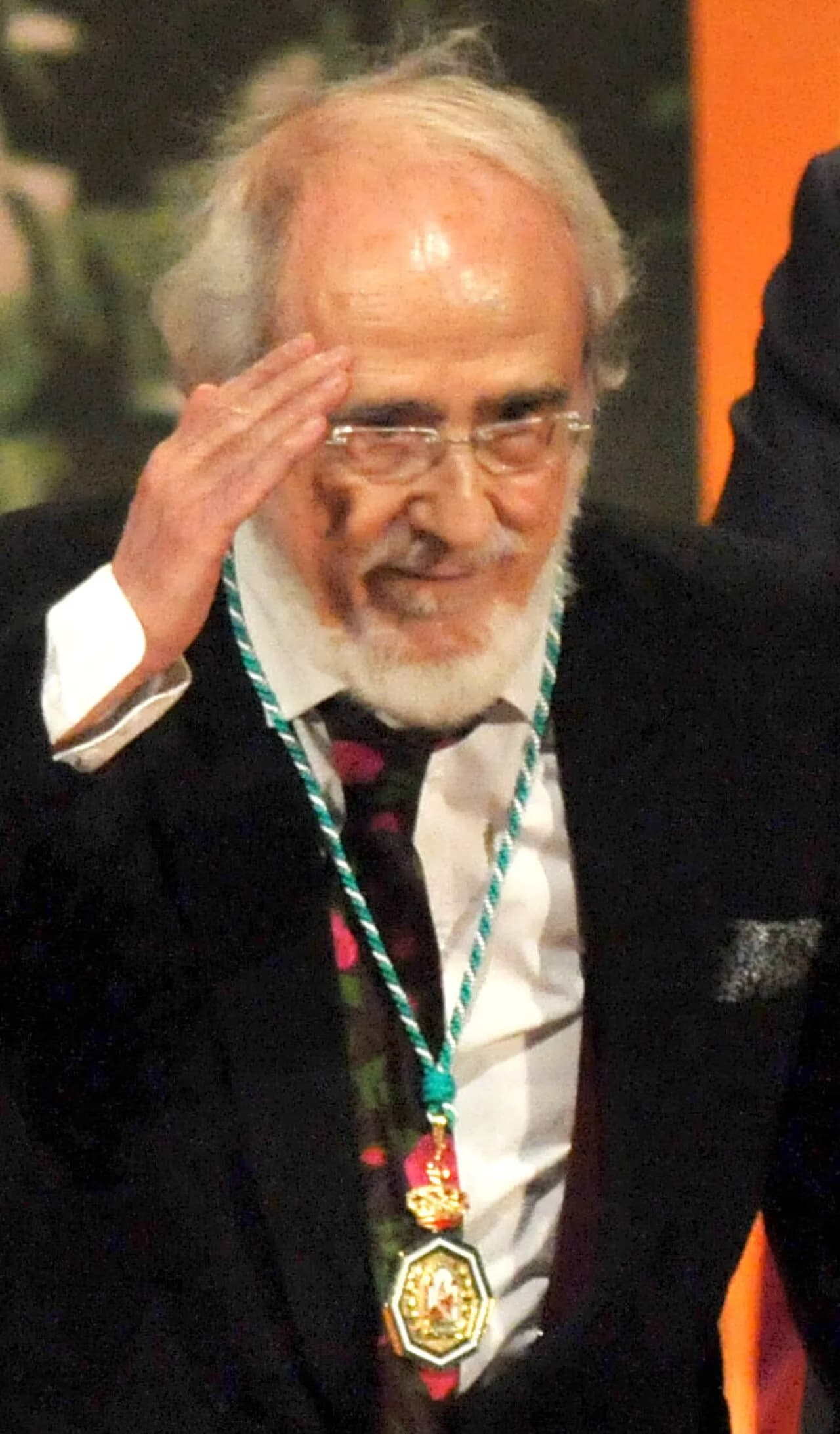 Ginés Liébana