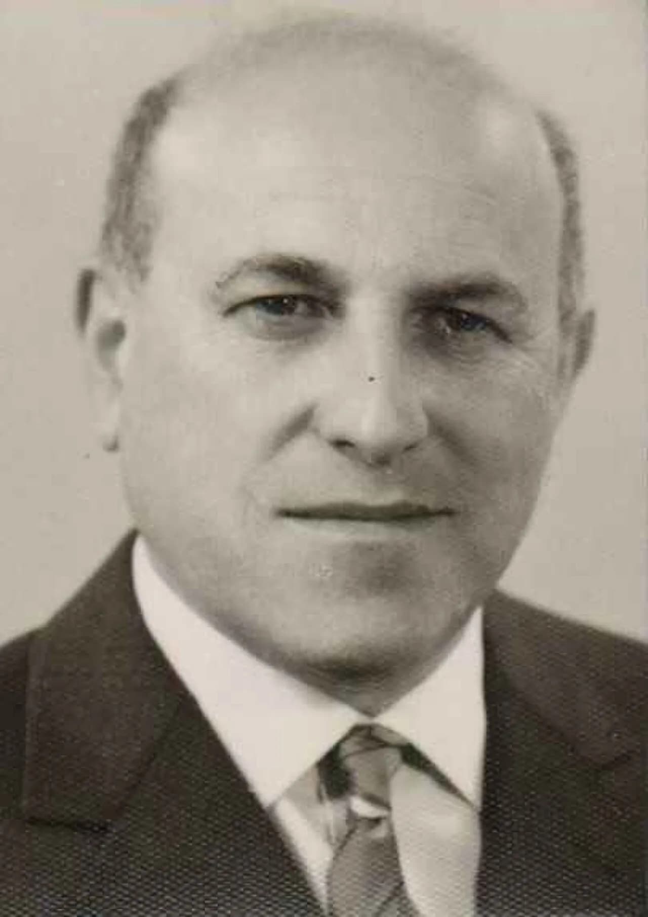 Elyakim Badian
