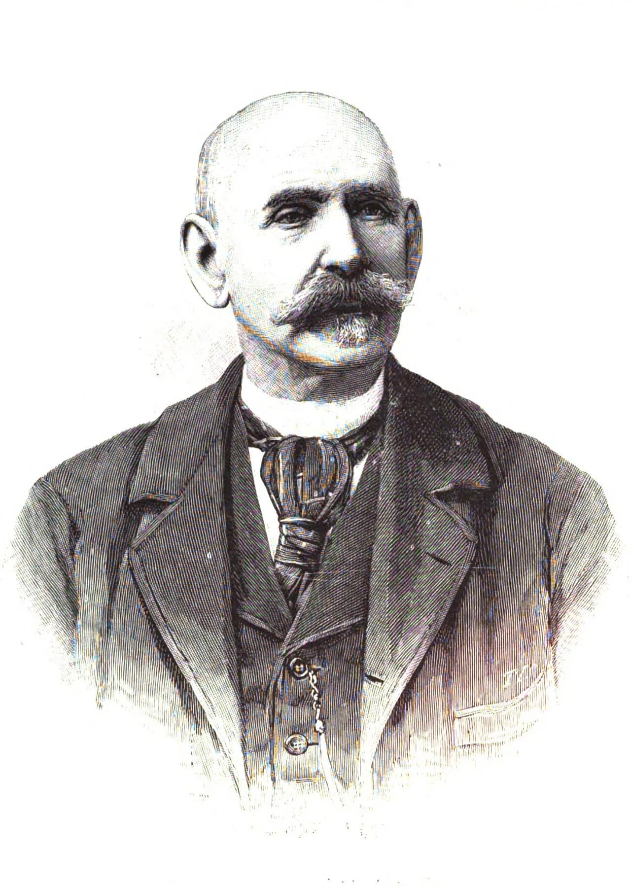 Teodoro Cuesta