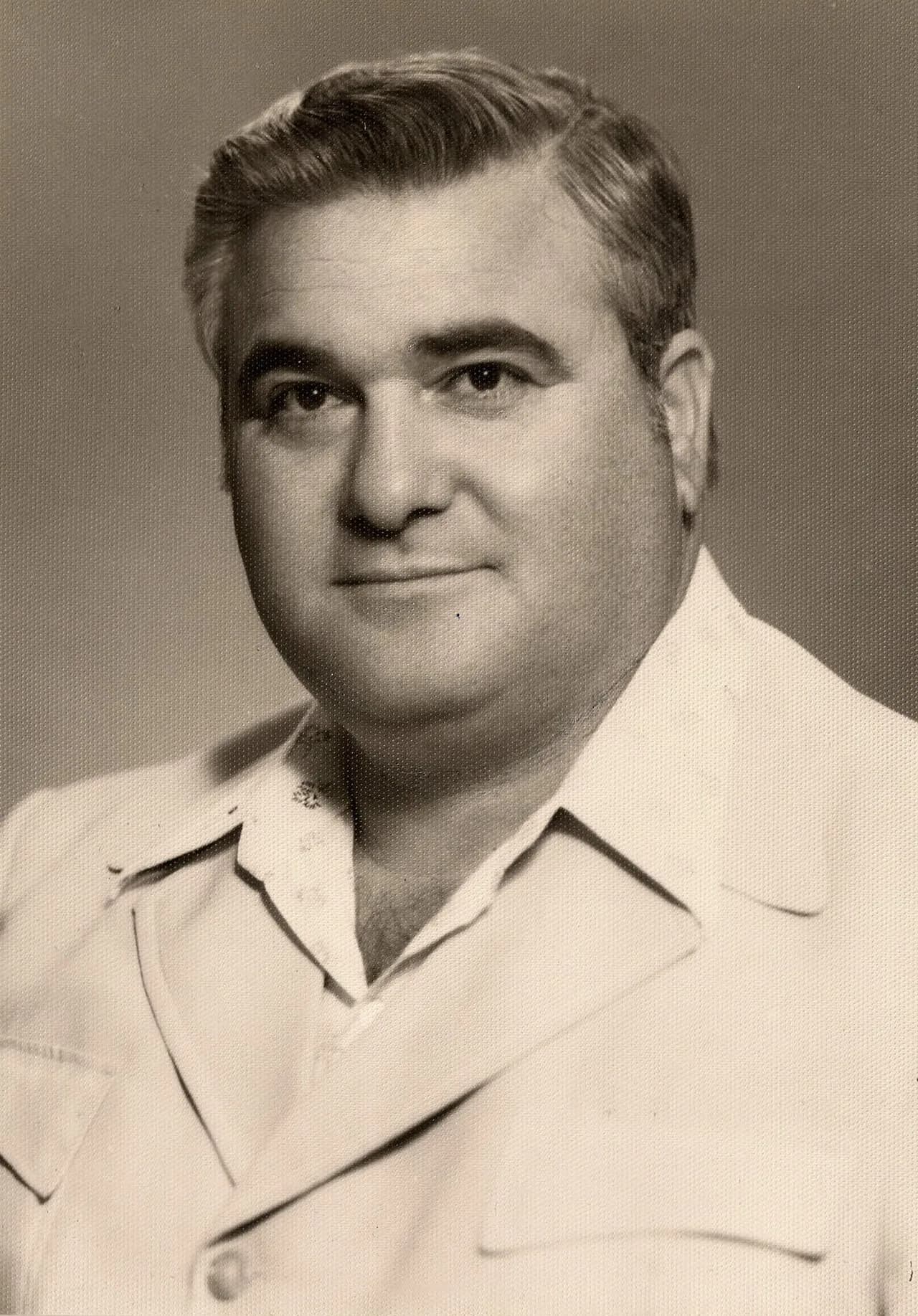 Jacques Amir
