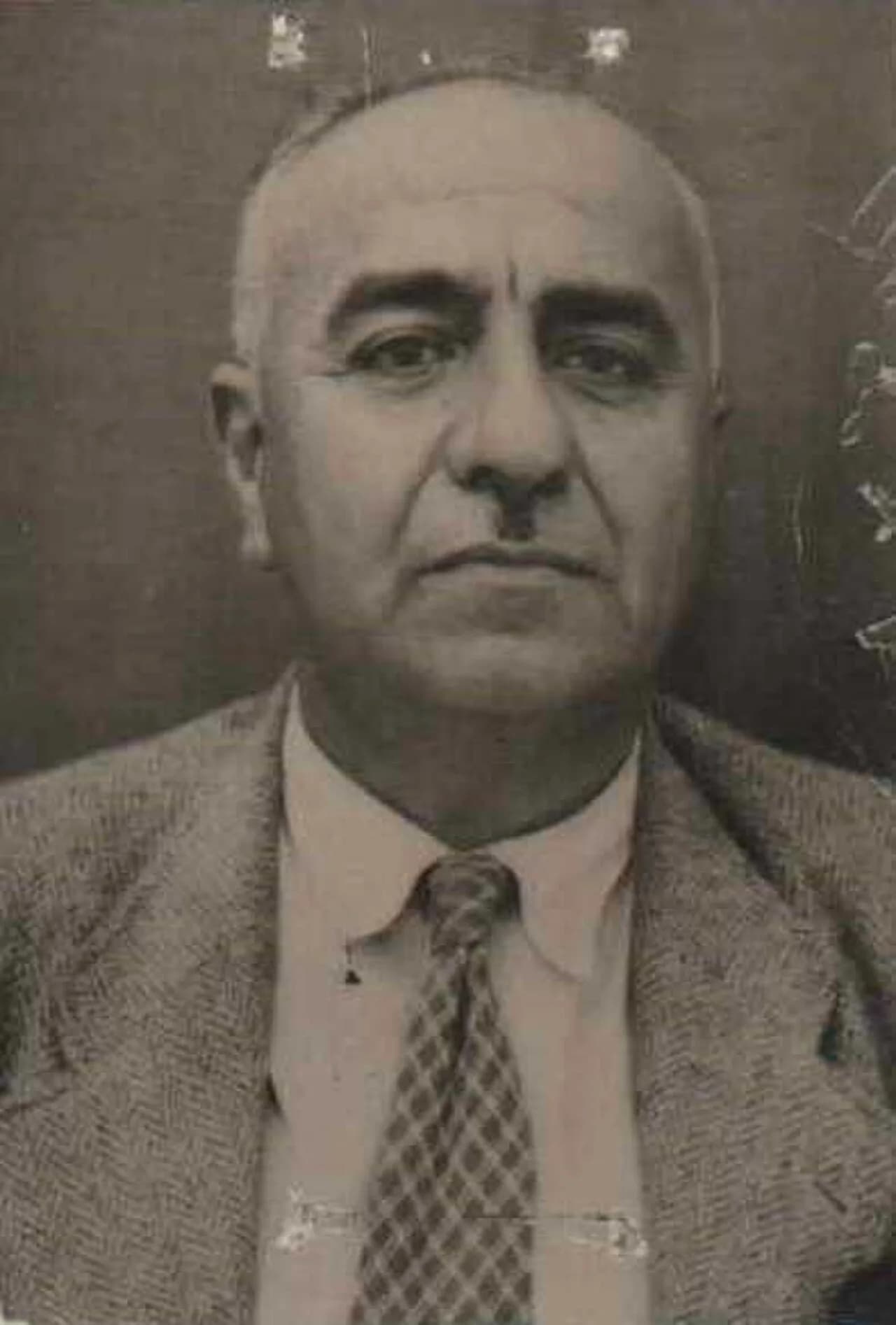 Eliyahu Hacarmeli