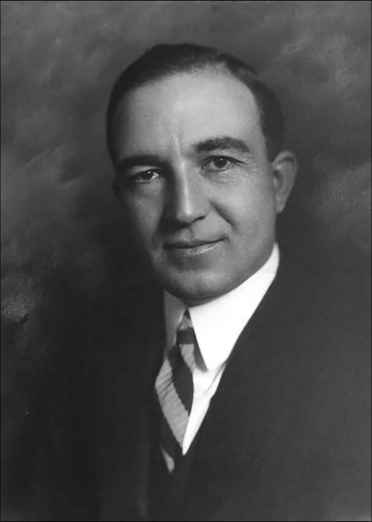Charles E. Loizeaux