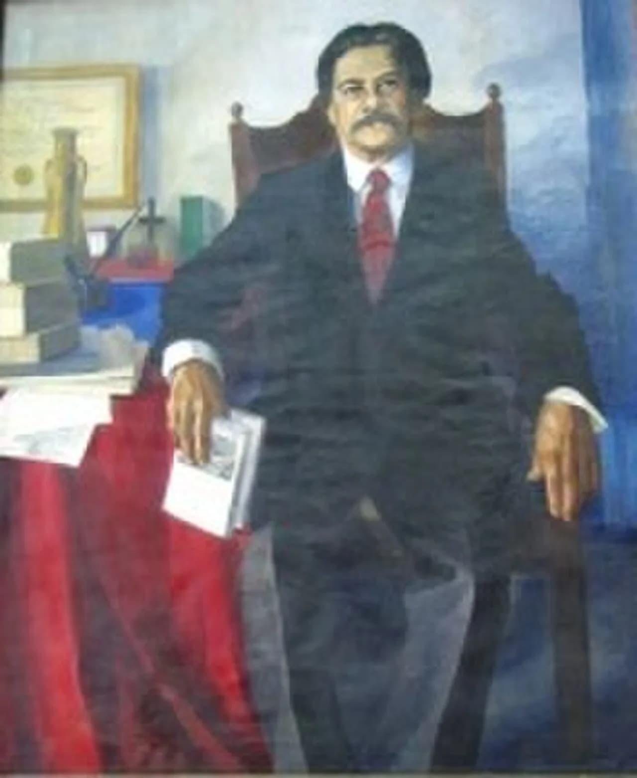 Francisco Gavidia