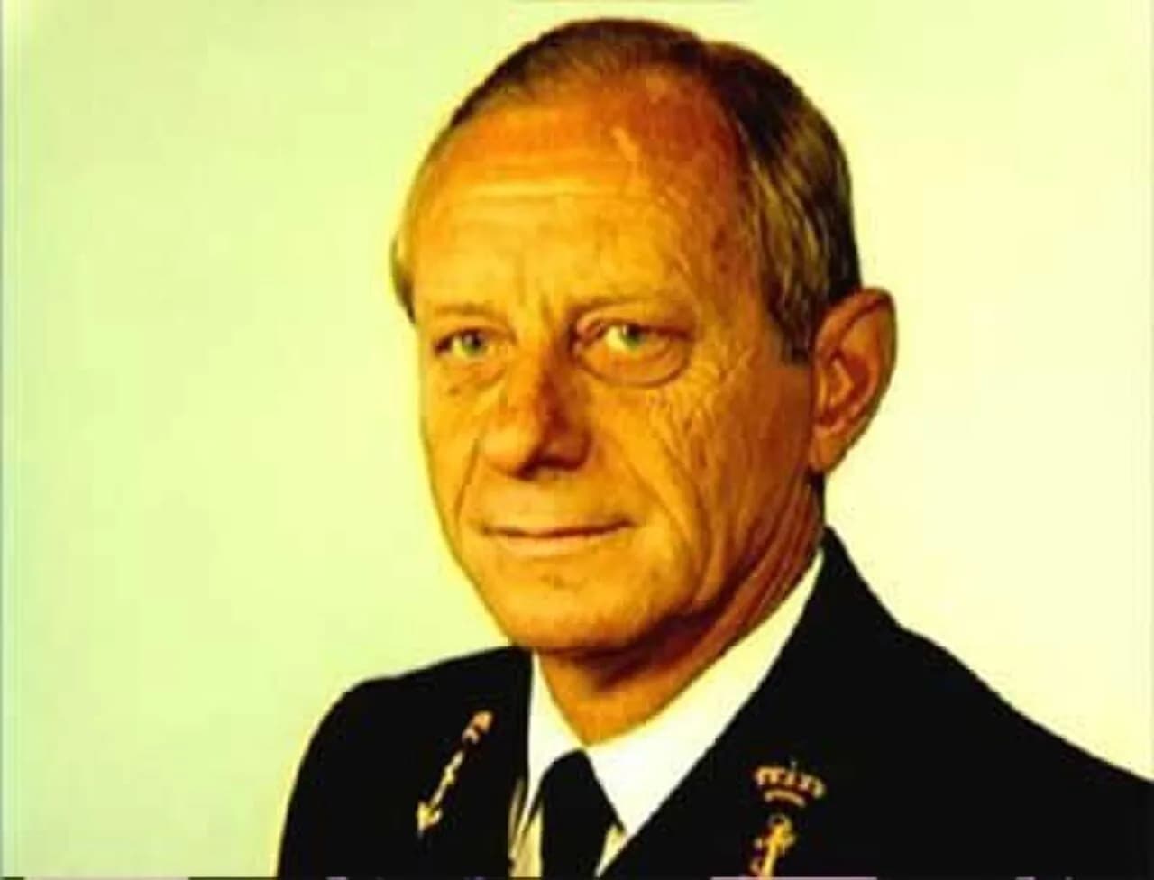 Herpert van Foreest
