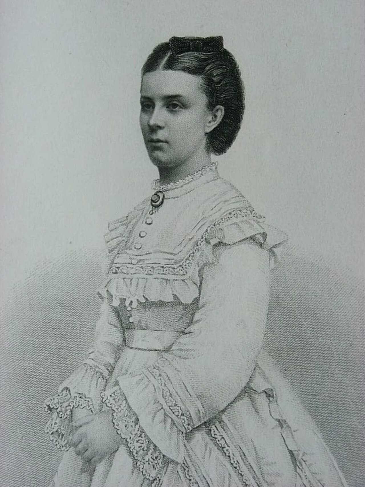 Marie von Sachsen-Altenburg