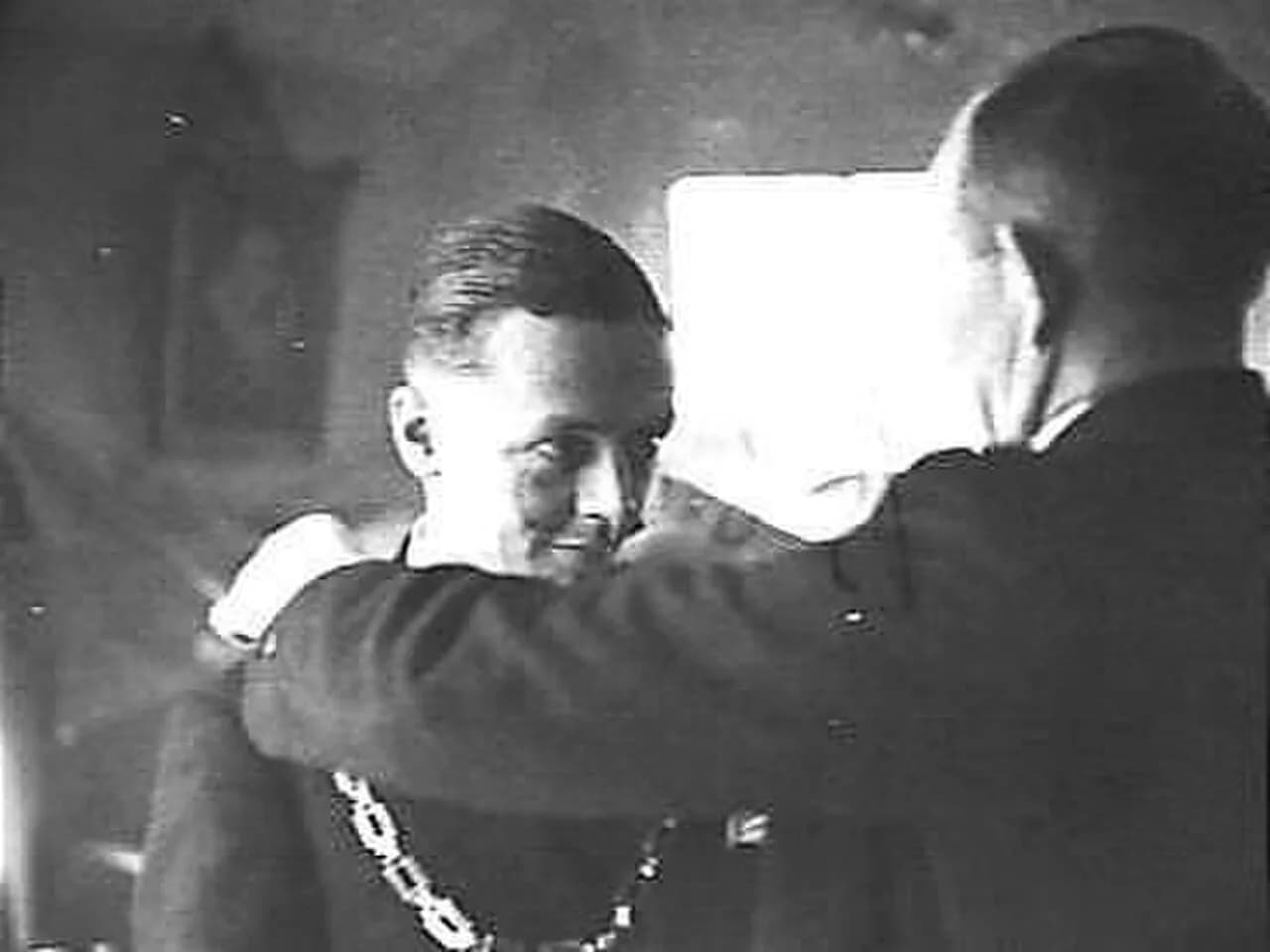 Willem Enklaar