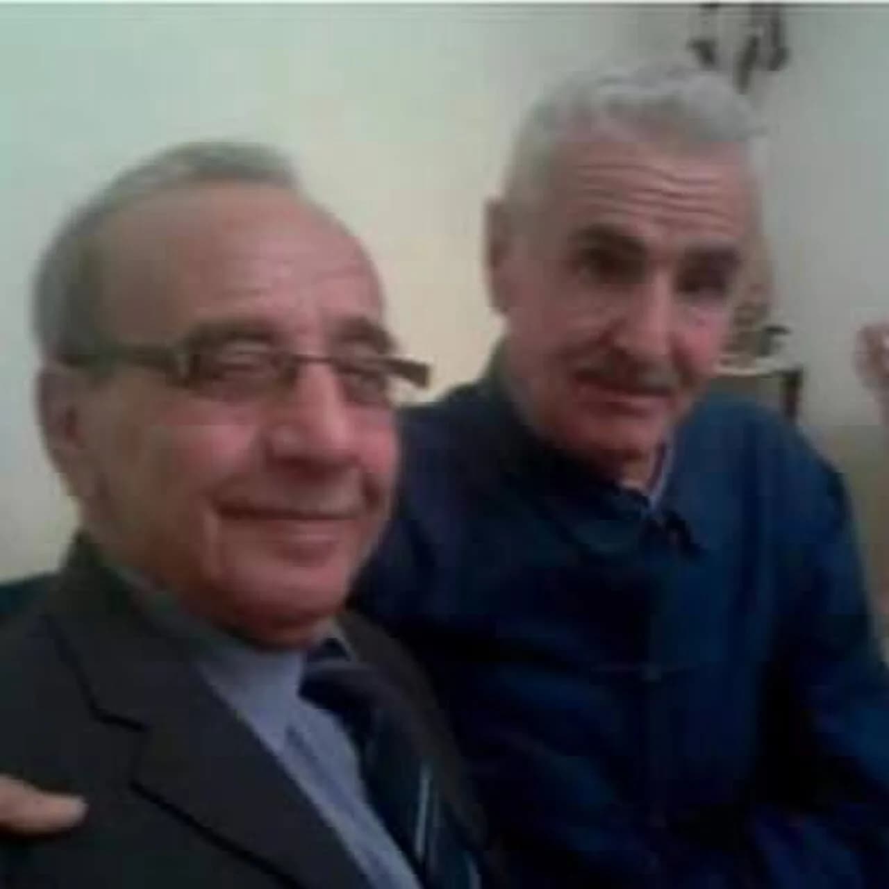 Boudjemaâ El Ankis