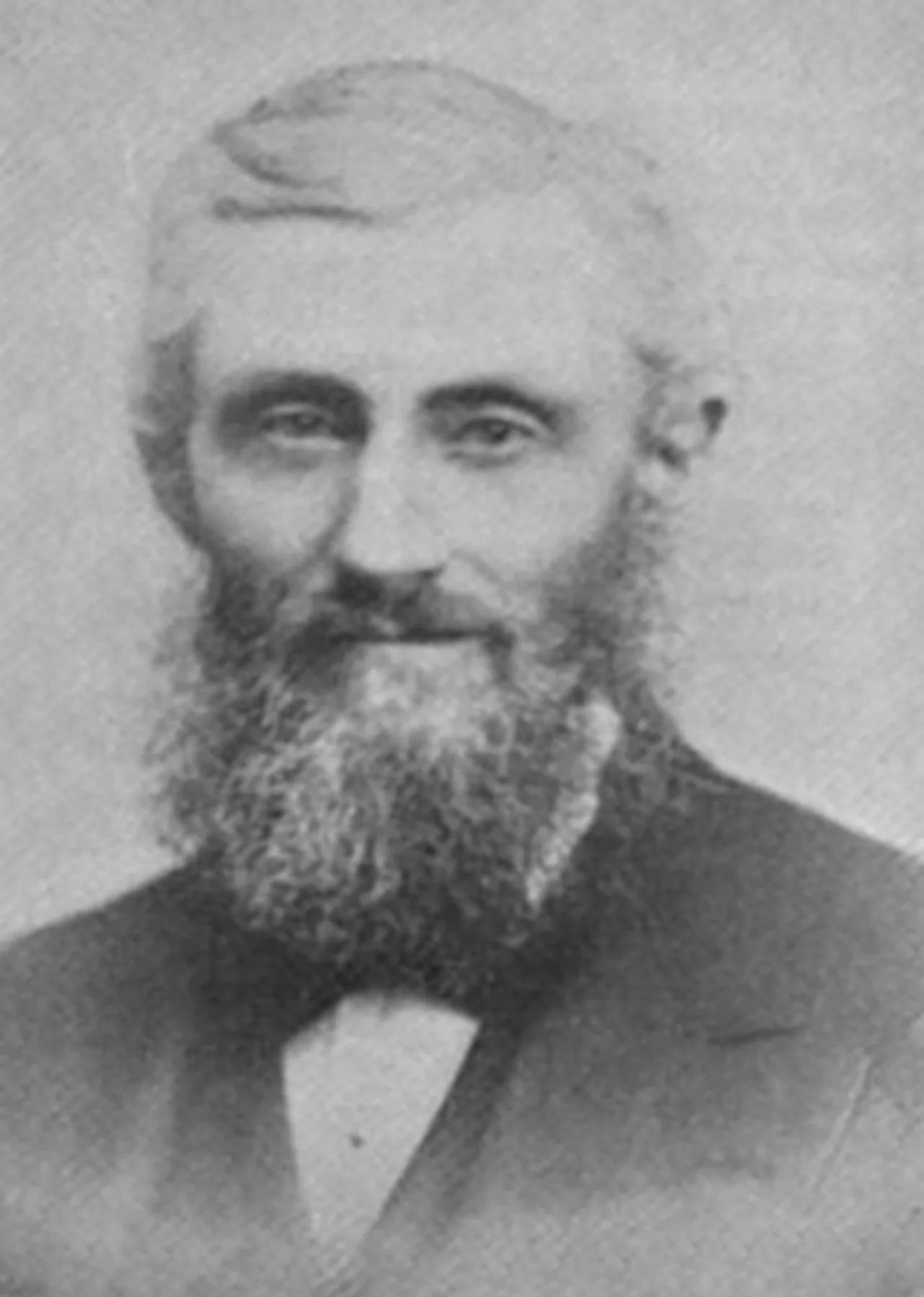 Ezra Mundy Hunt