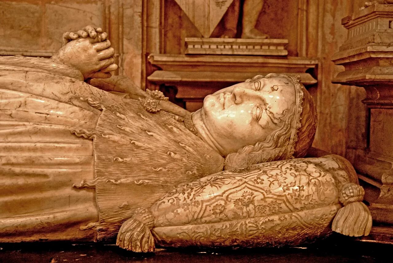 Marguerite de Bourbon