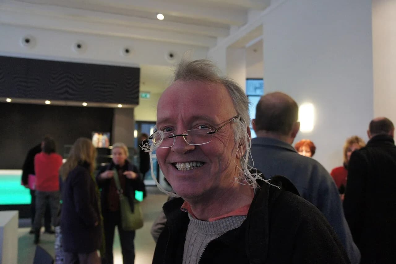 Piet den Blanken
