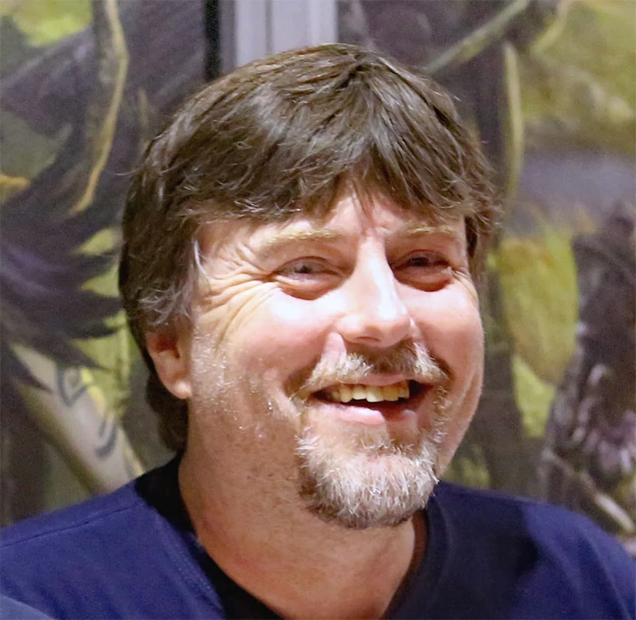 Brad McQuaid