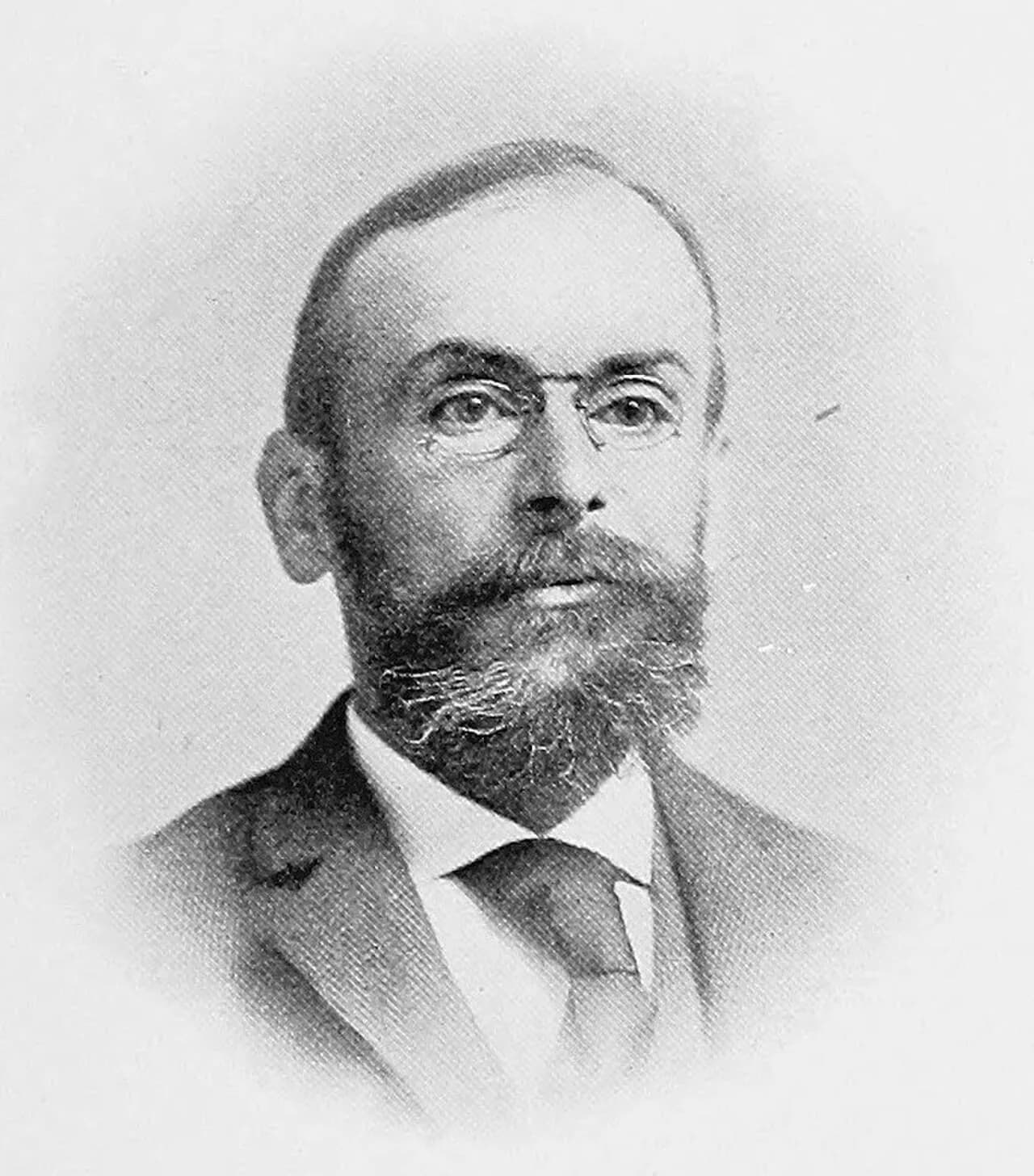 Bradford Torrey
