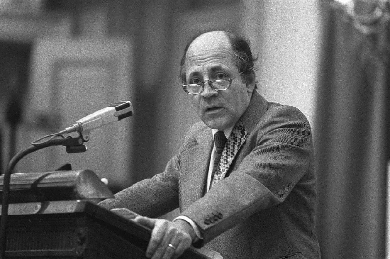 Henk Waltmans