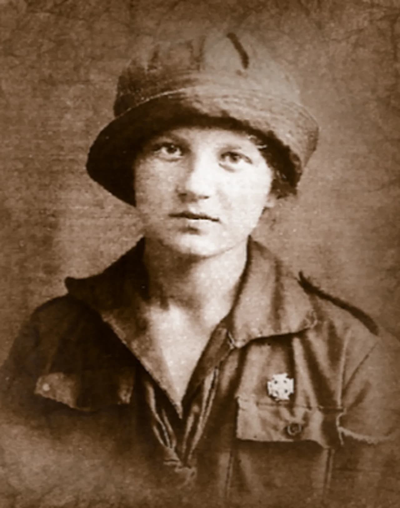 Bronisława Szczepaniec
