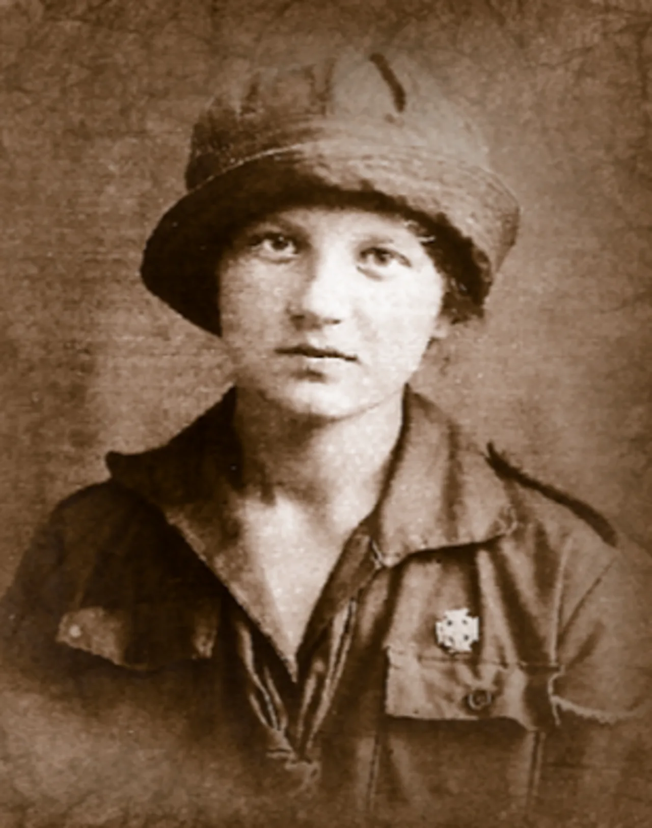 Bronisława Szczepaniec