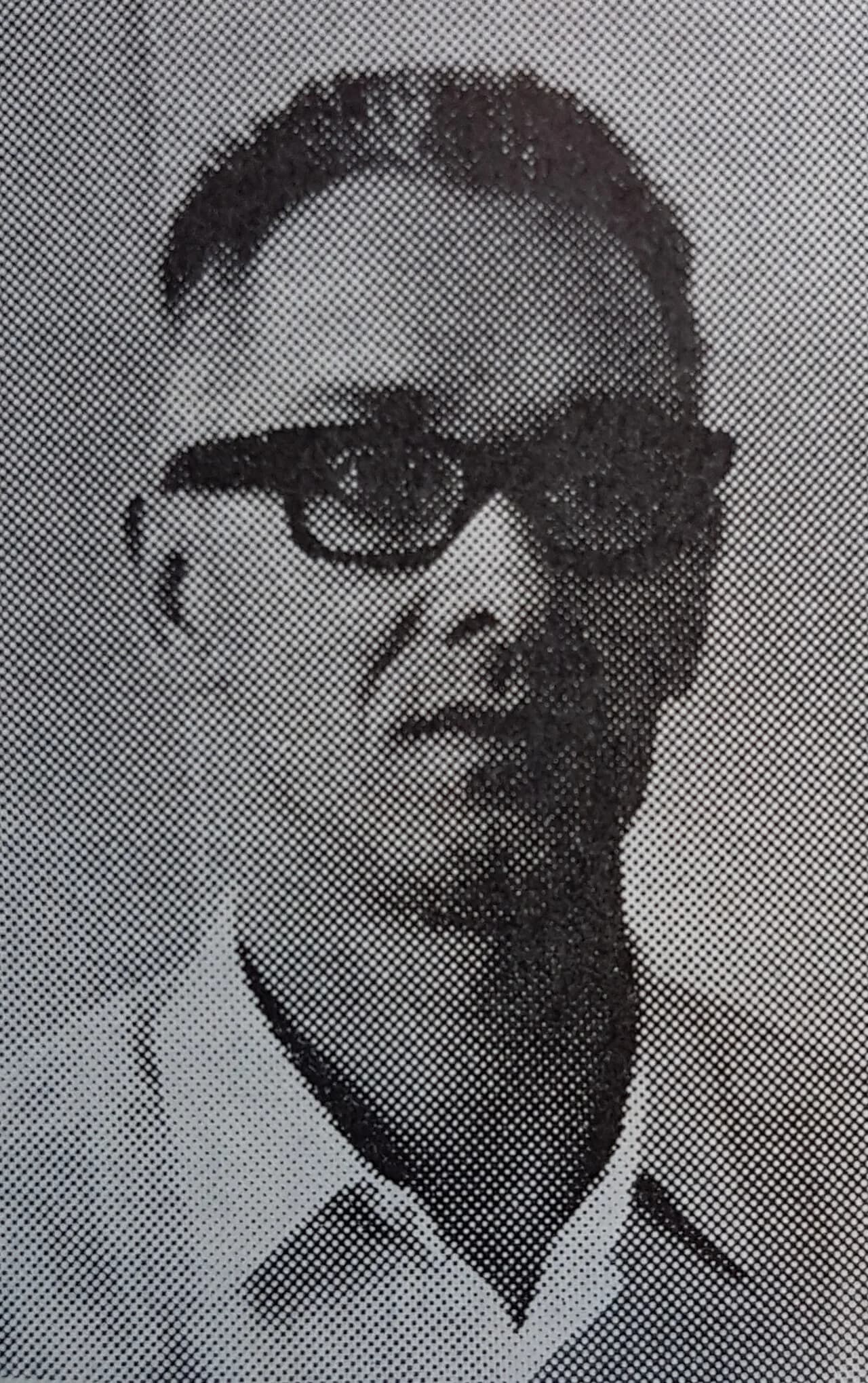 Nils Sandbergh